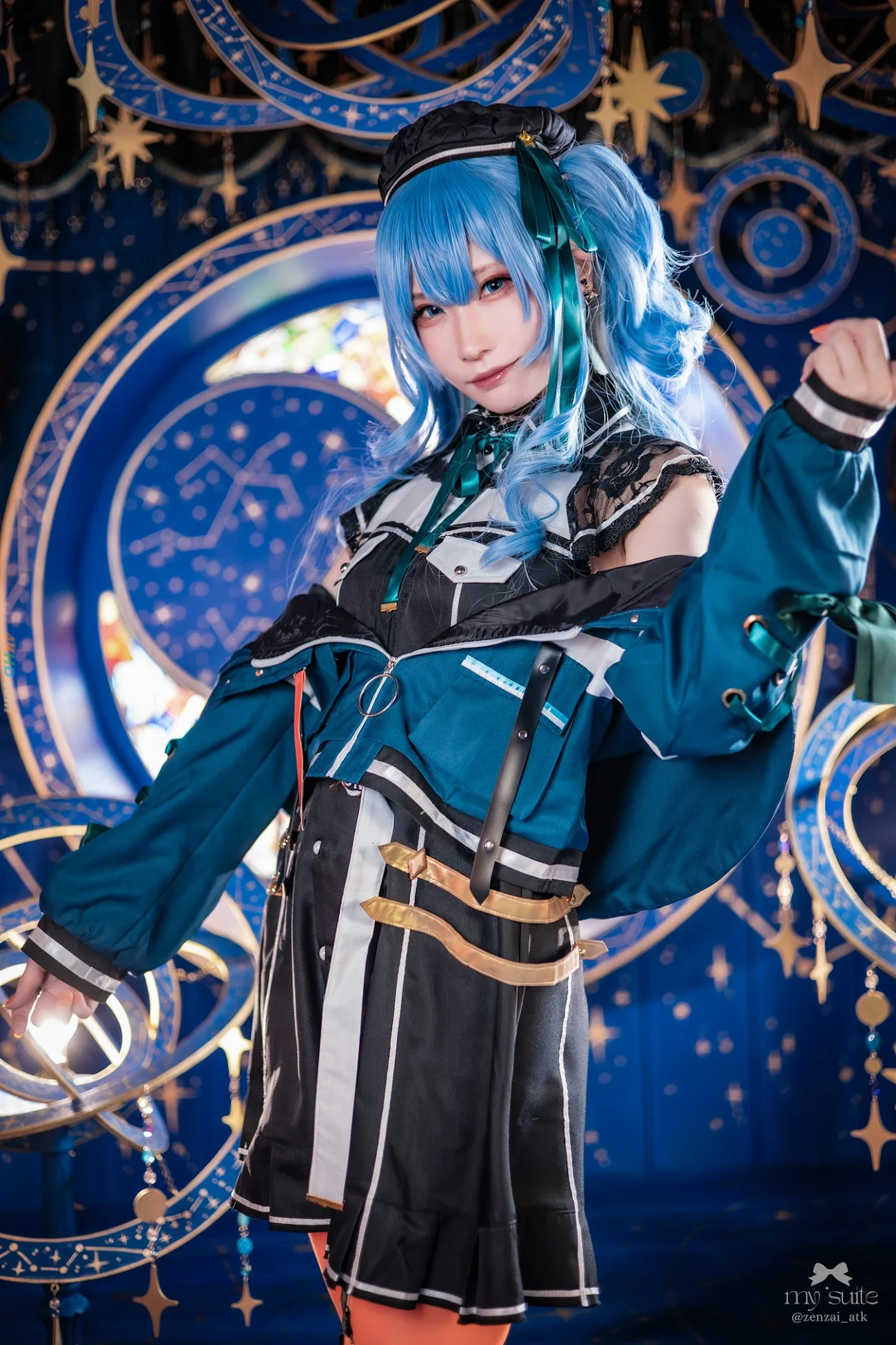 Atsuki - SUITE NOVA — photo 111