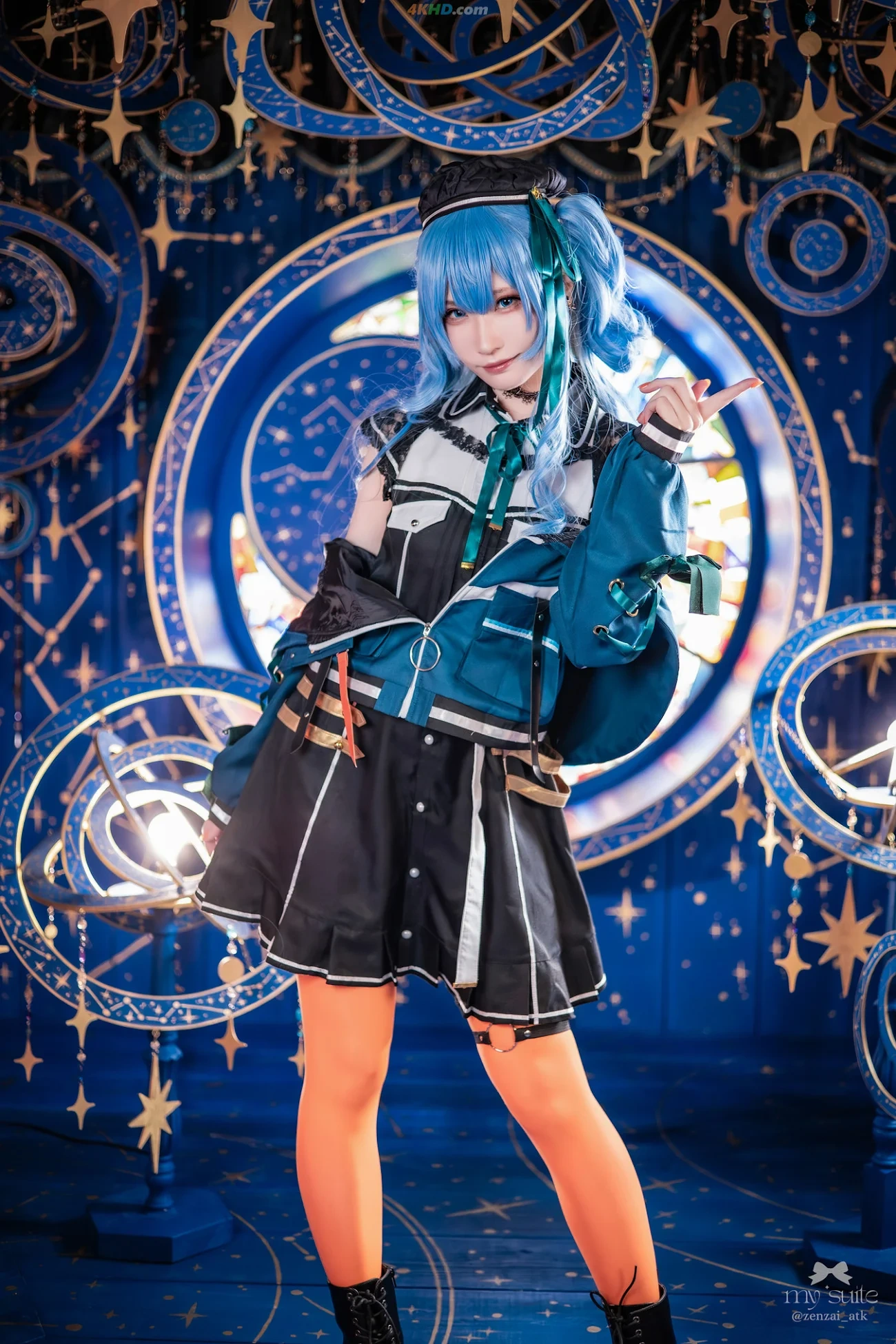 Atsuki - SUITE NOVA — photo 112