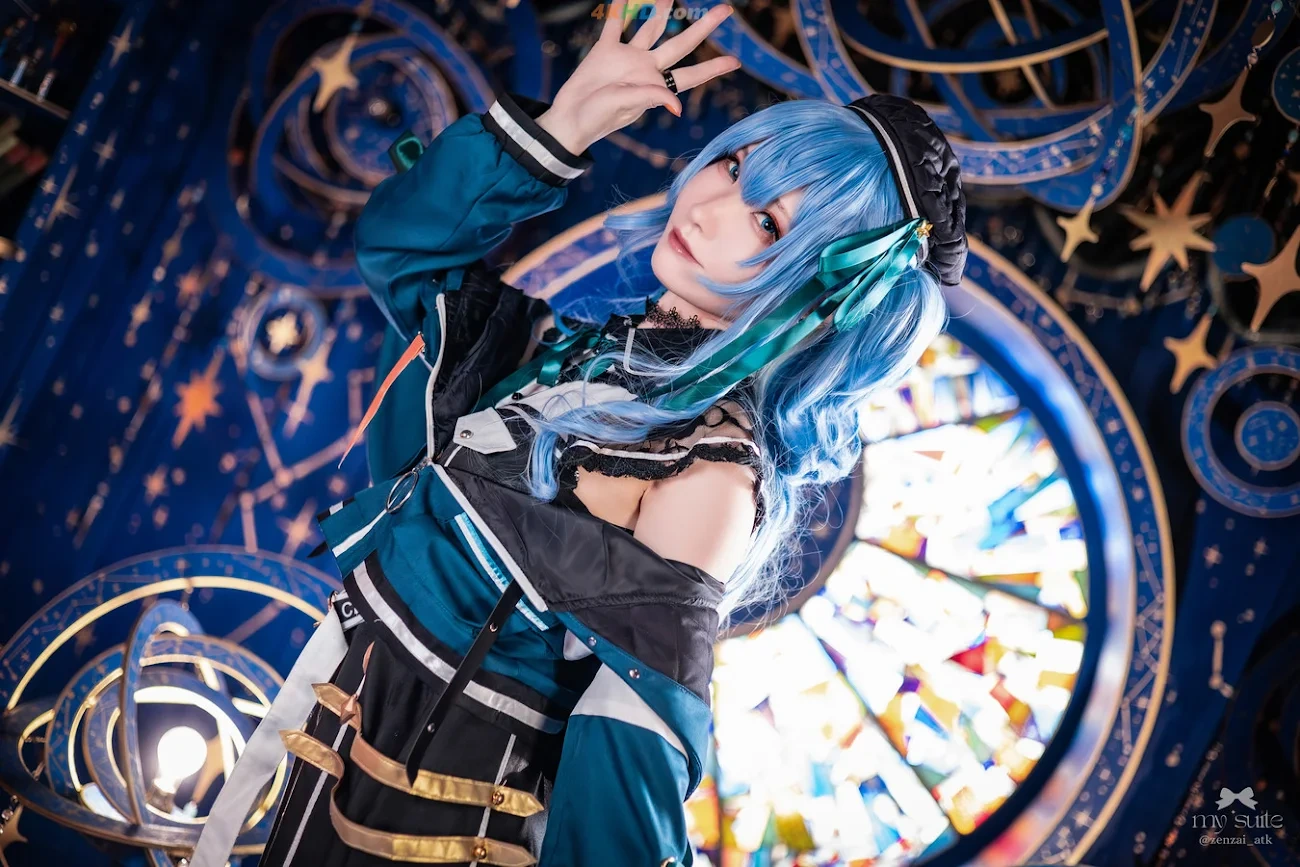 Atsuki - SUITE NOVA — photo 113