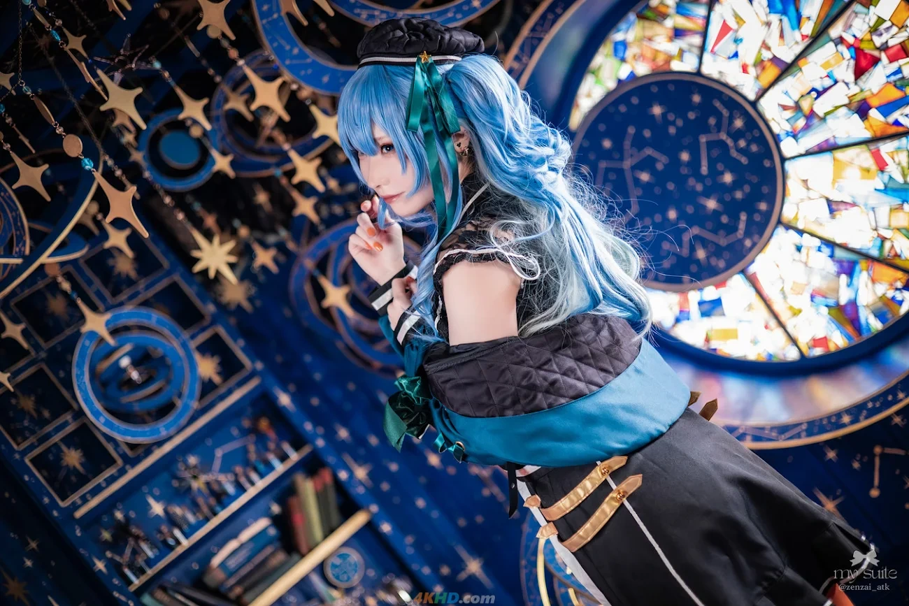 Atsuki - SUITE NOVA — photo 114
