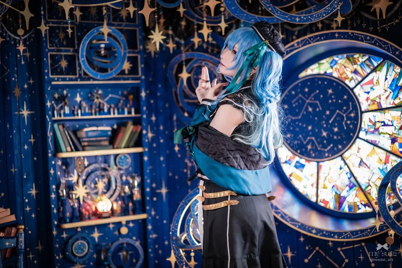 Atsuki - SUITE NOVA — photo 115