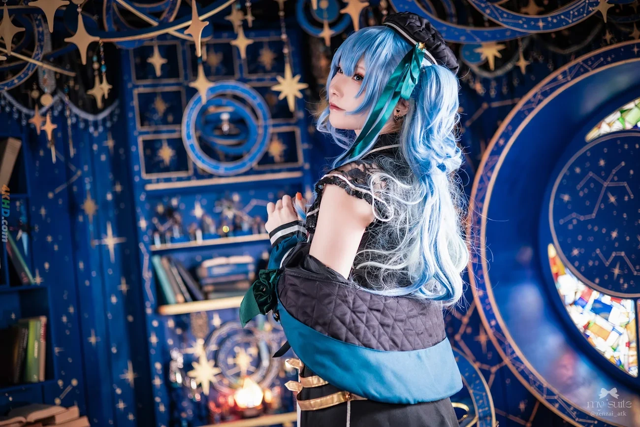 Atsuki - SUITE NOVA — photo 116