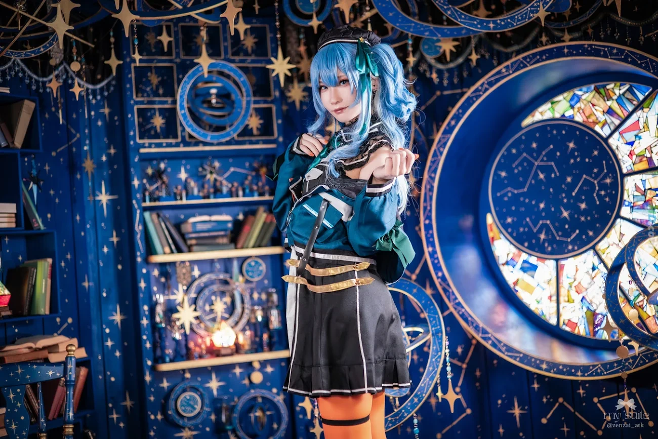 Atsuki - SUITE NOVA — photo 117