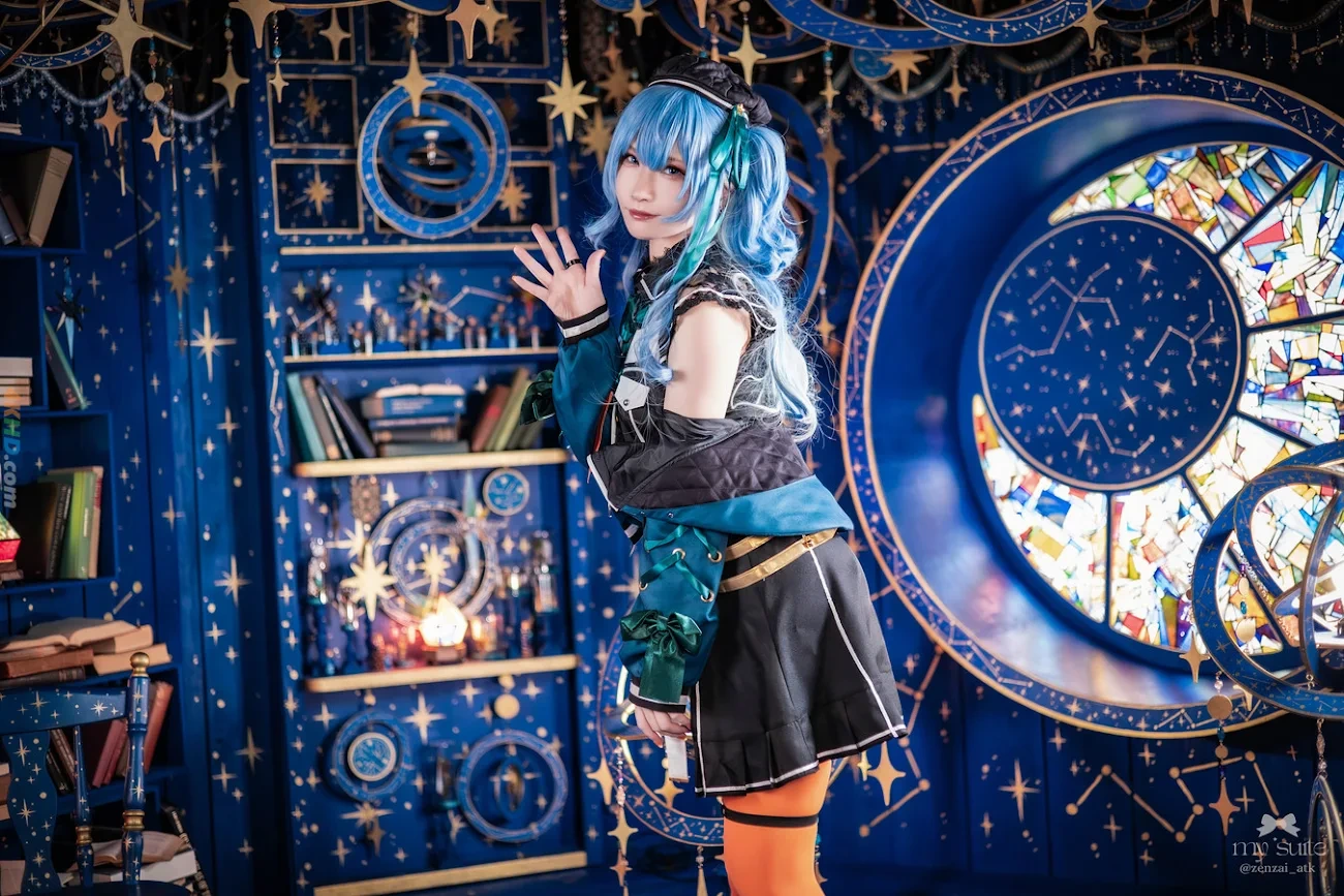 Atsuki - SUITE NOVA — photo 118