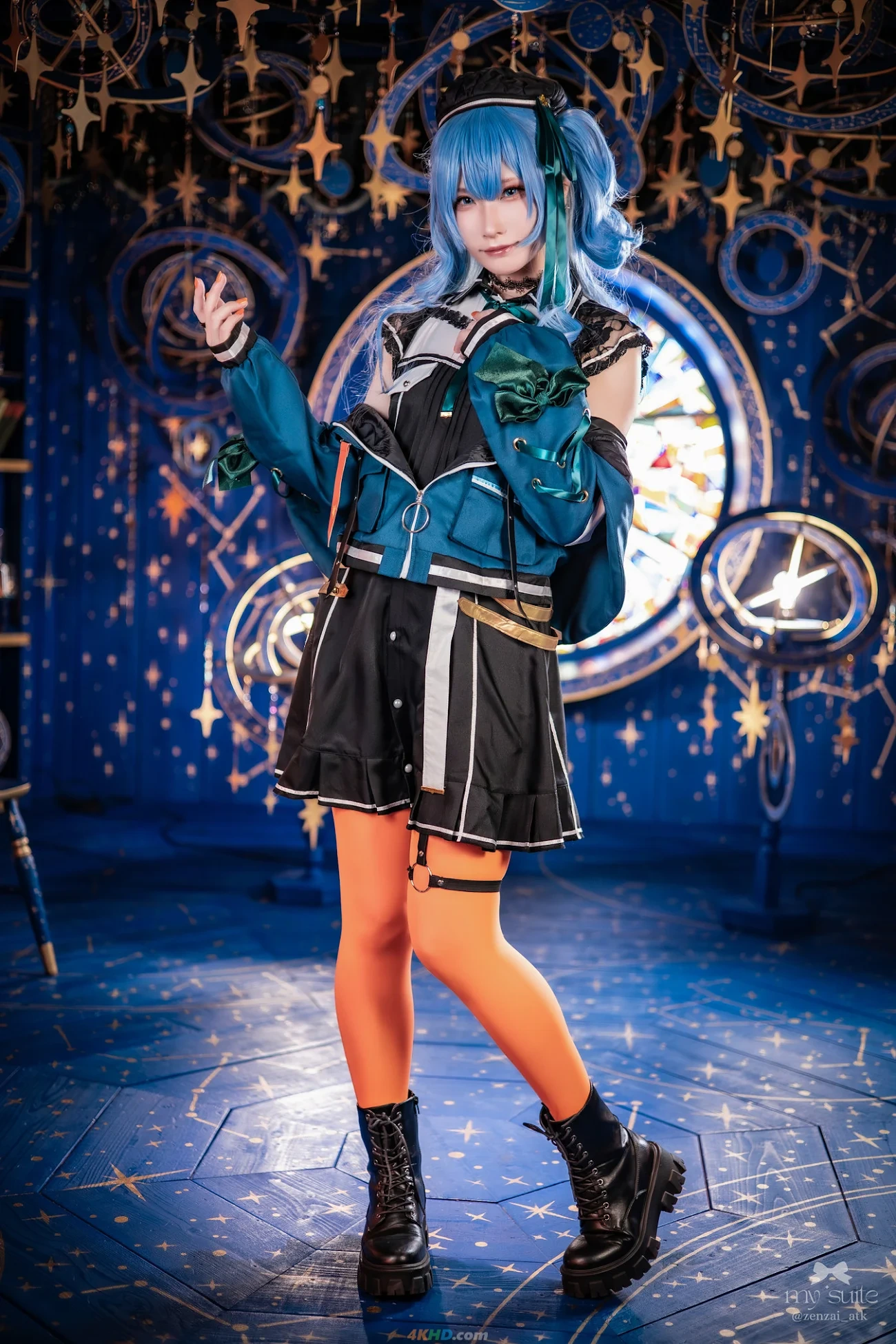 Atsuki - SUITE NOVA — photo 119