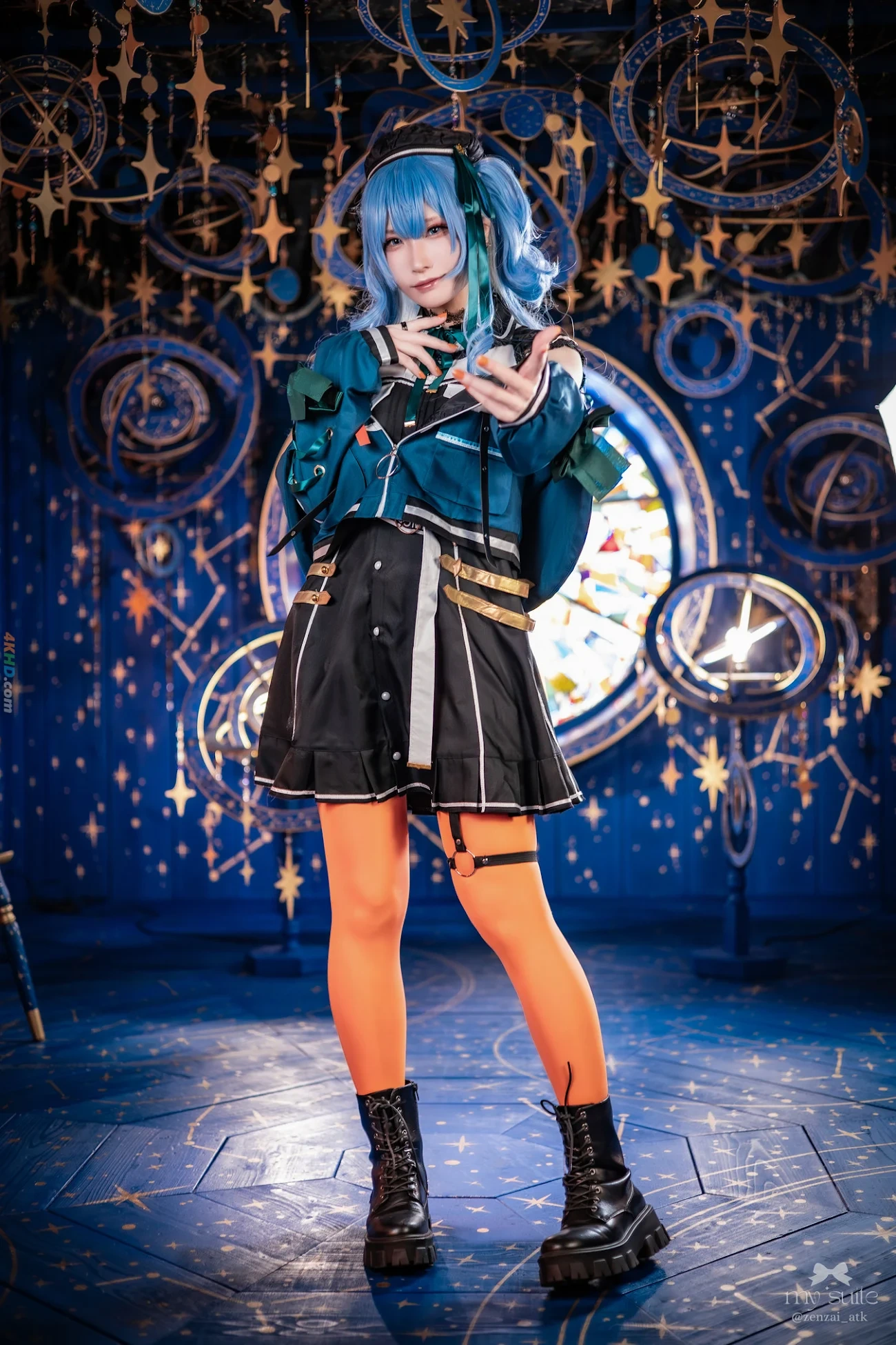 Atsuki - SUITE NOVA — photo 120