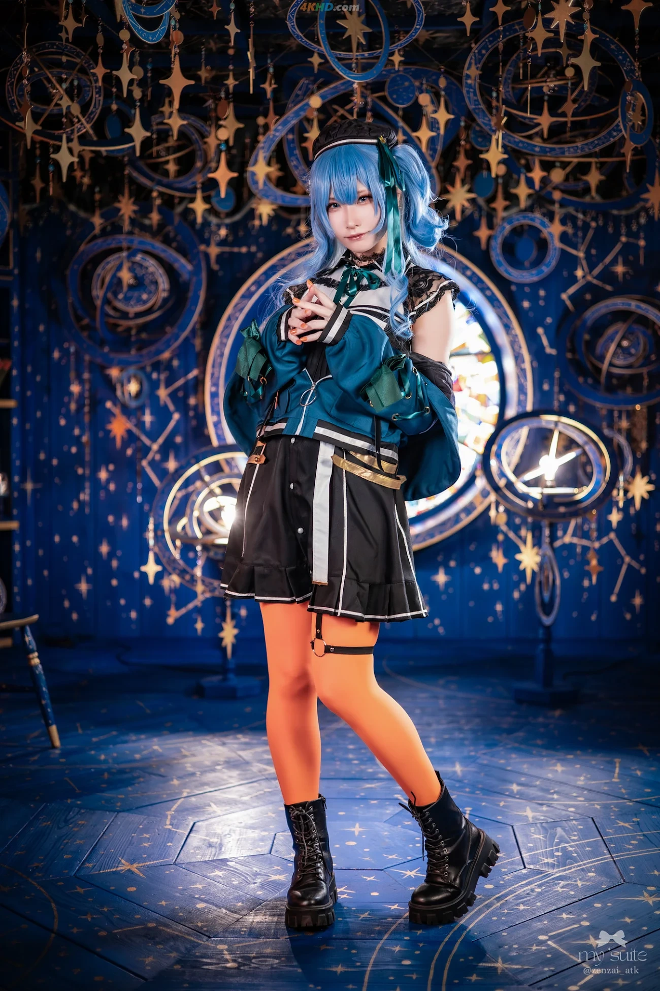Atsuki - SUITE NOVA — photo 121