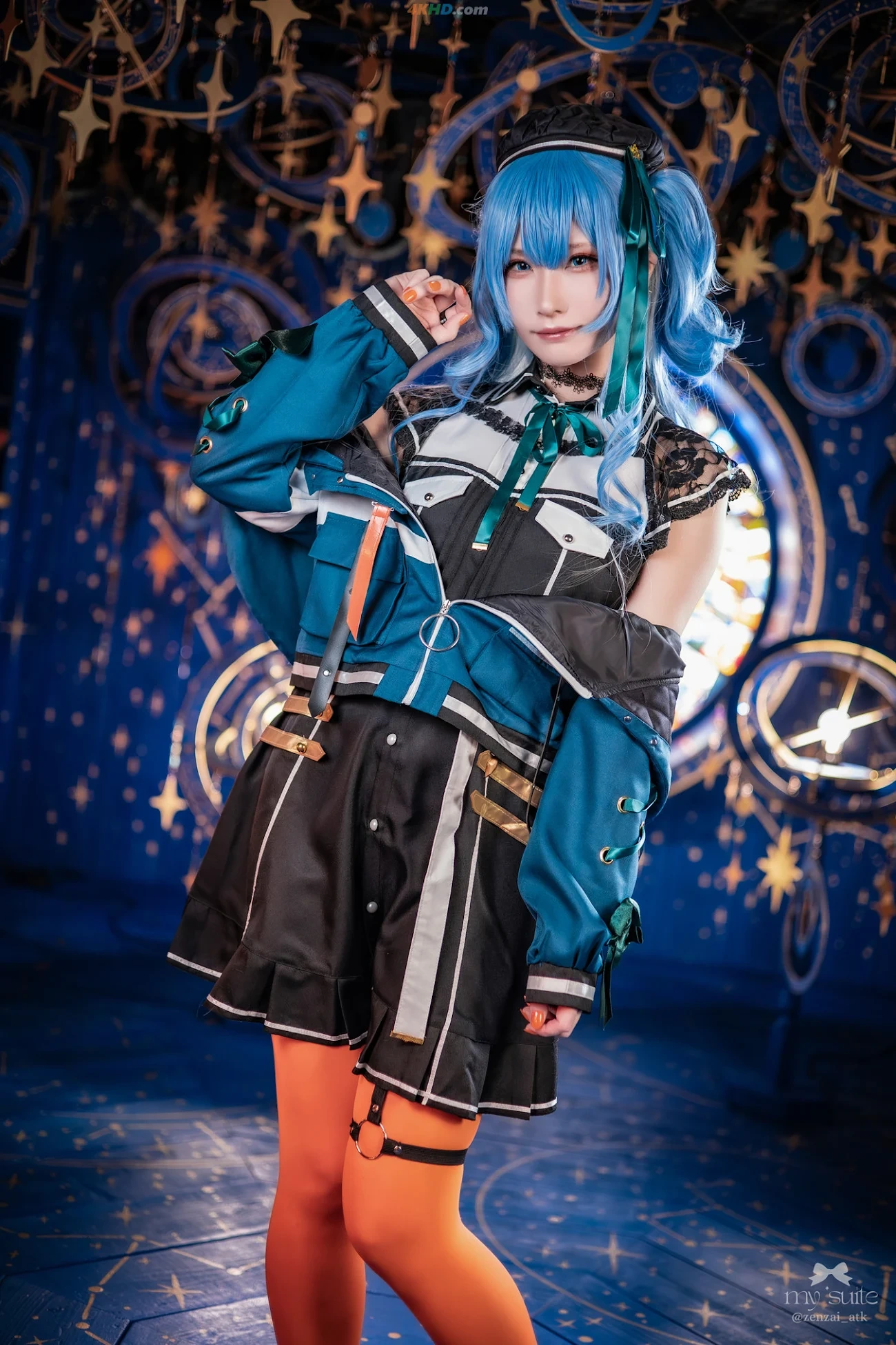 Atsuki - SUITE NOVA — photo 122