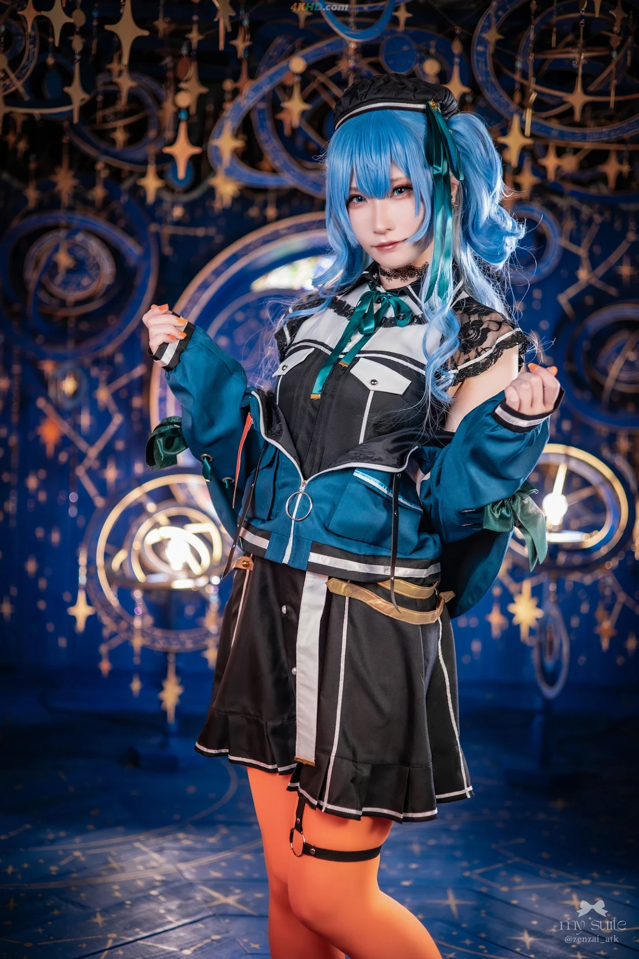 Atsuki - SUITE NOVA — photo 123