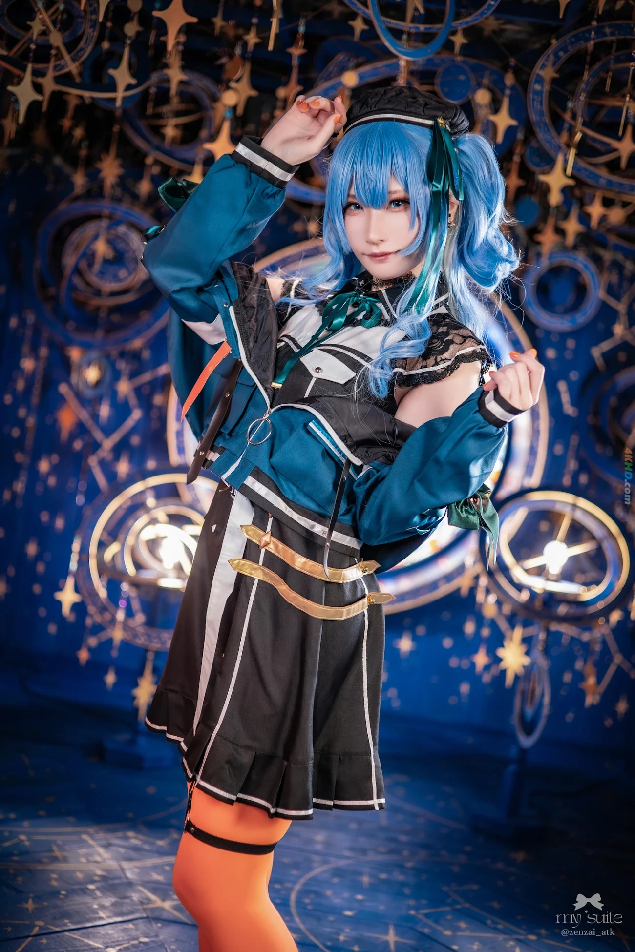 Atsuki - SUITE NOVA — photo 124