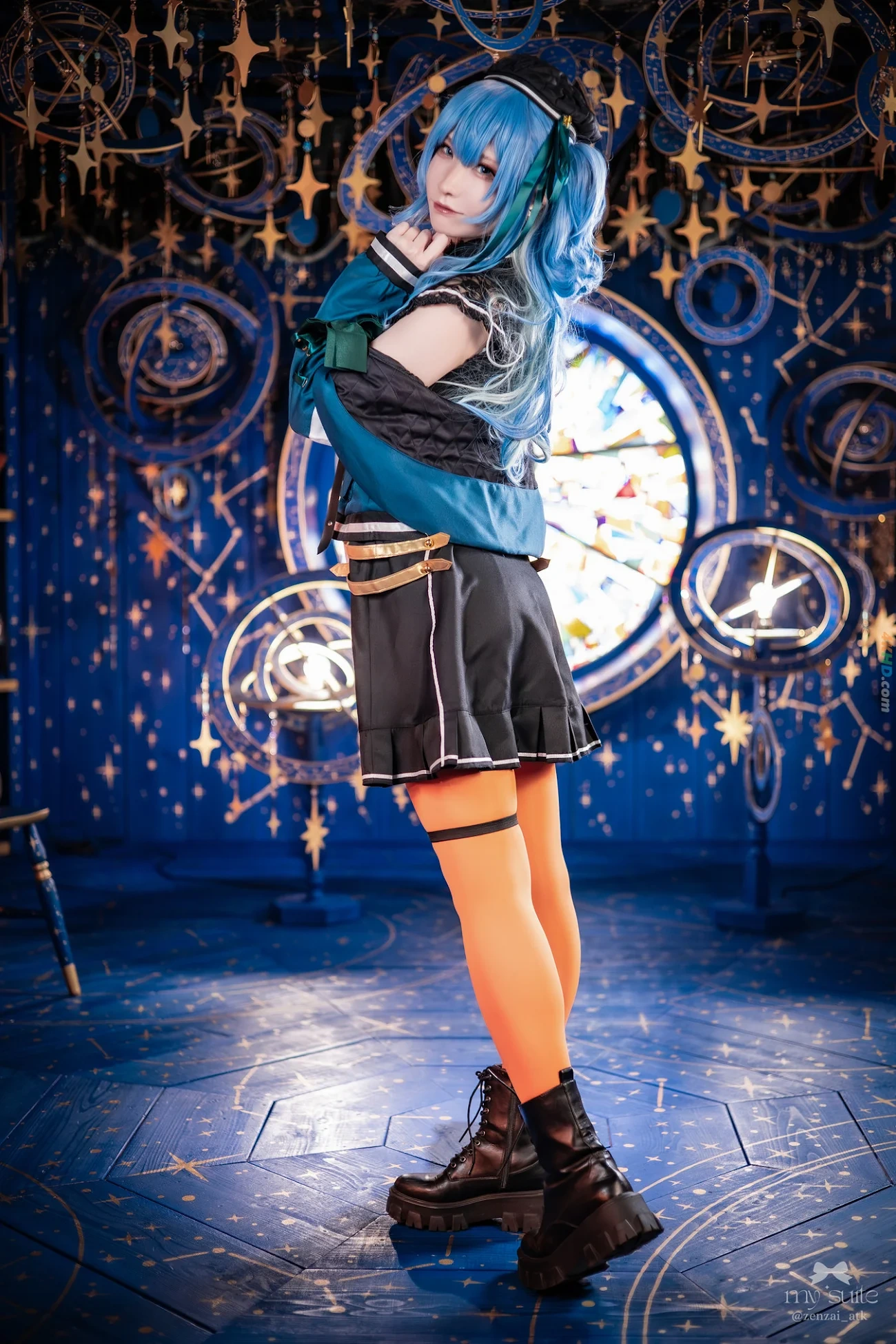 Atsuki - SUITE NOVA — photo 125