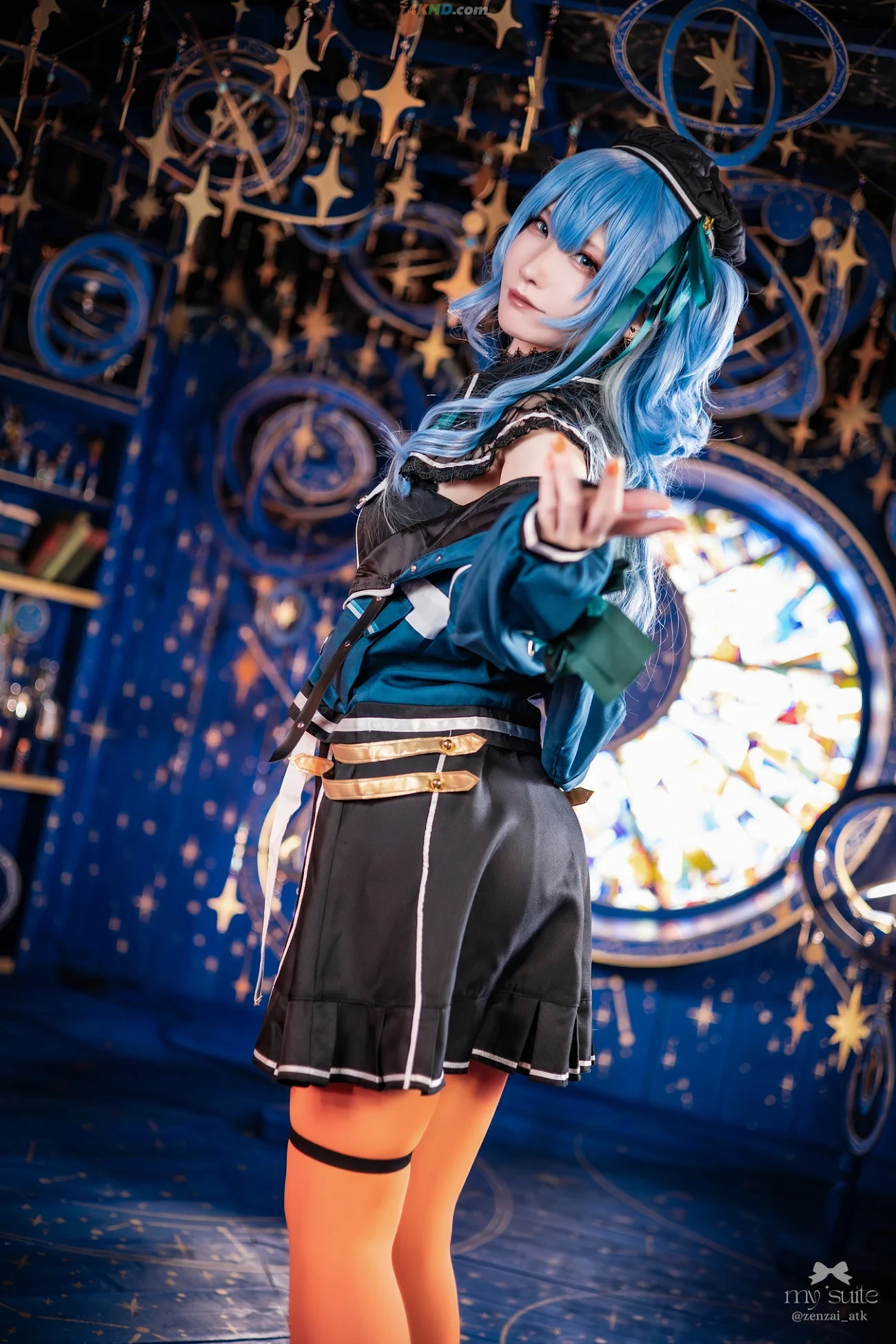Atsuki - SUITE NOVA — photo 126