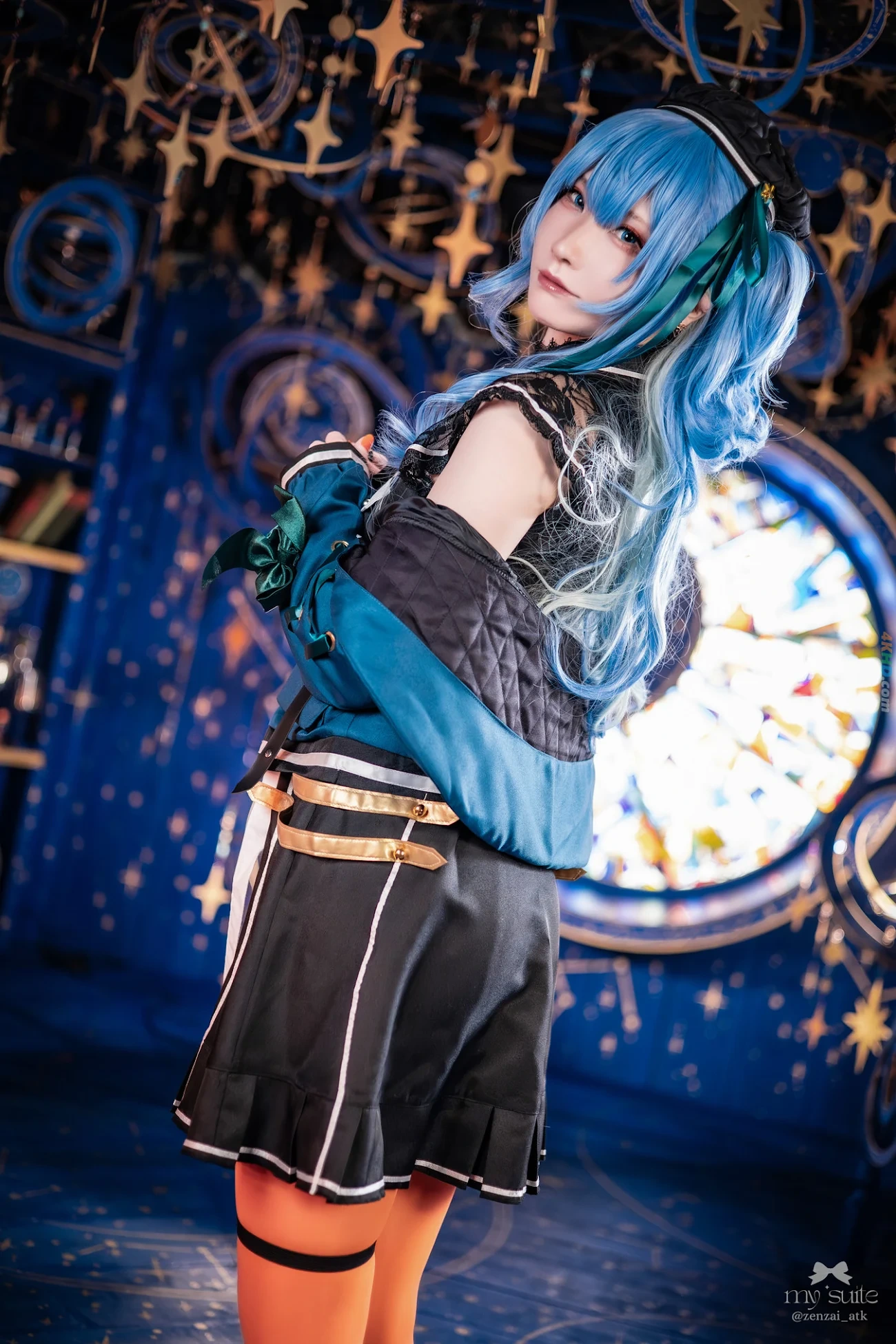Atsuki - SUITE NOVA — photo 127