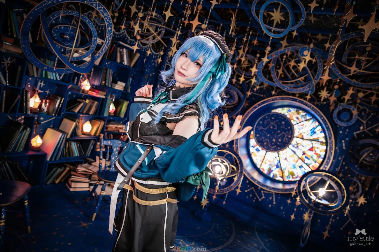 Atsuki - SUITE NOVA — photo 128