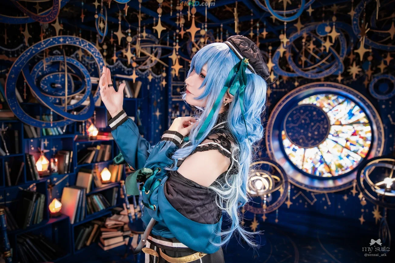 Atsuki - SUITE NOVA — photo 129