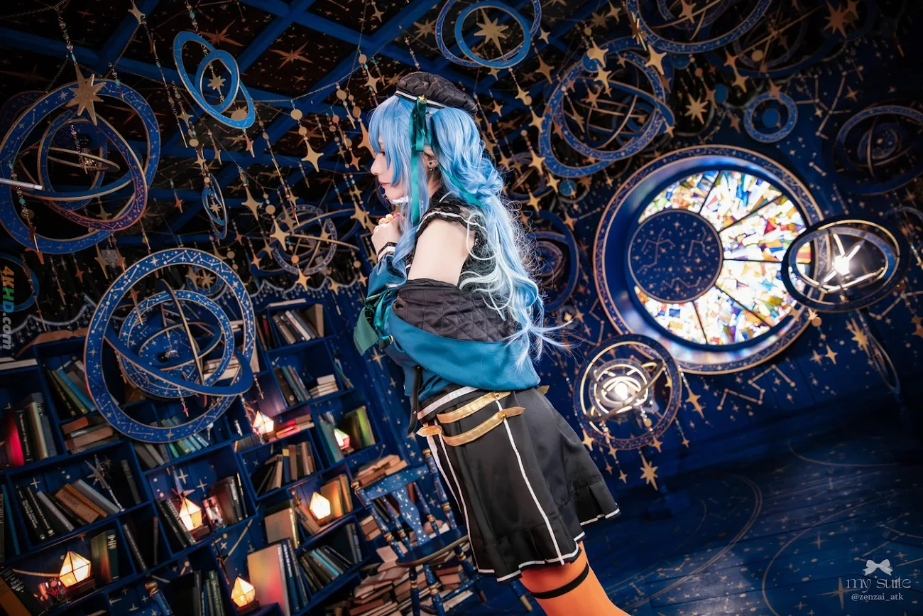 Atsuki - SUITE NOVA — photo 130