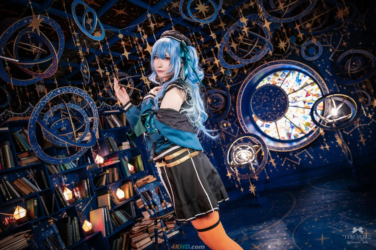 Atsuki - SUITE NOVA — photo 131