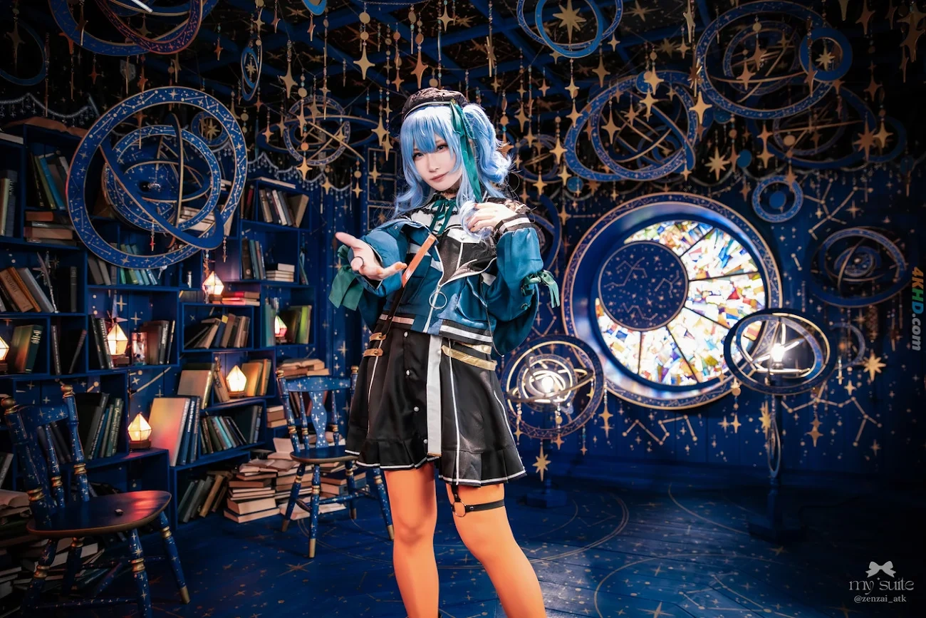 Atsuki - SUITE NOVA — photo 132