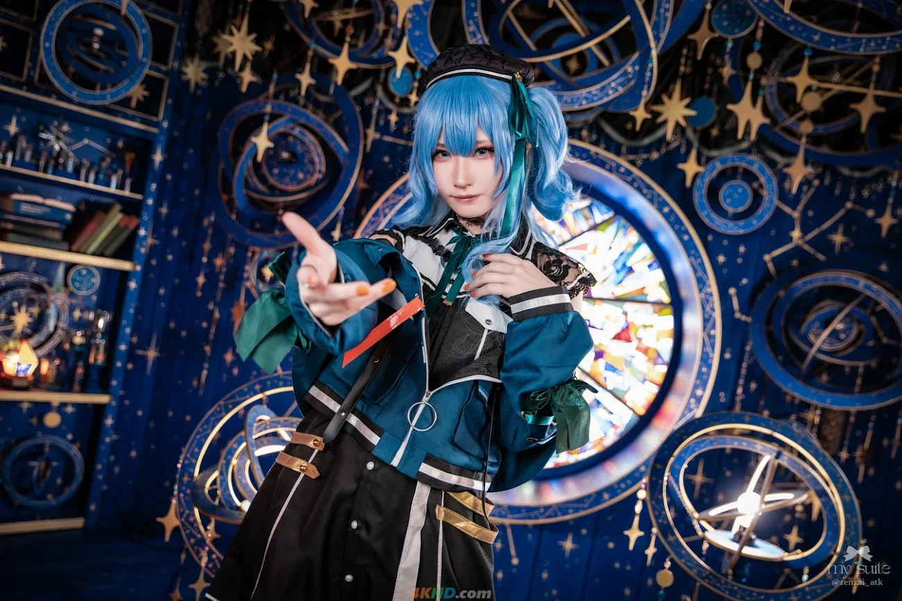 Atsuki - SUITE NOVA — photo 133