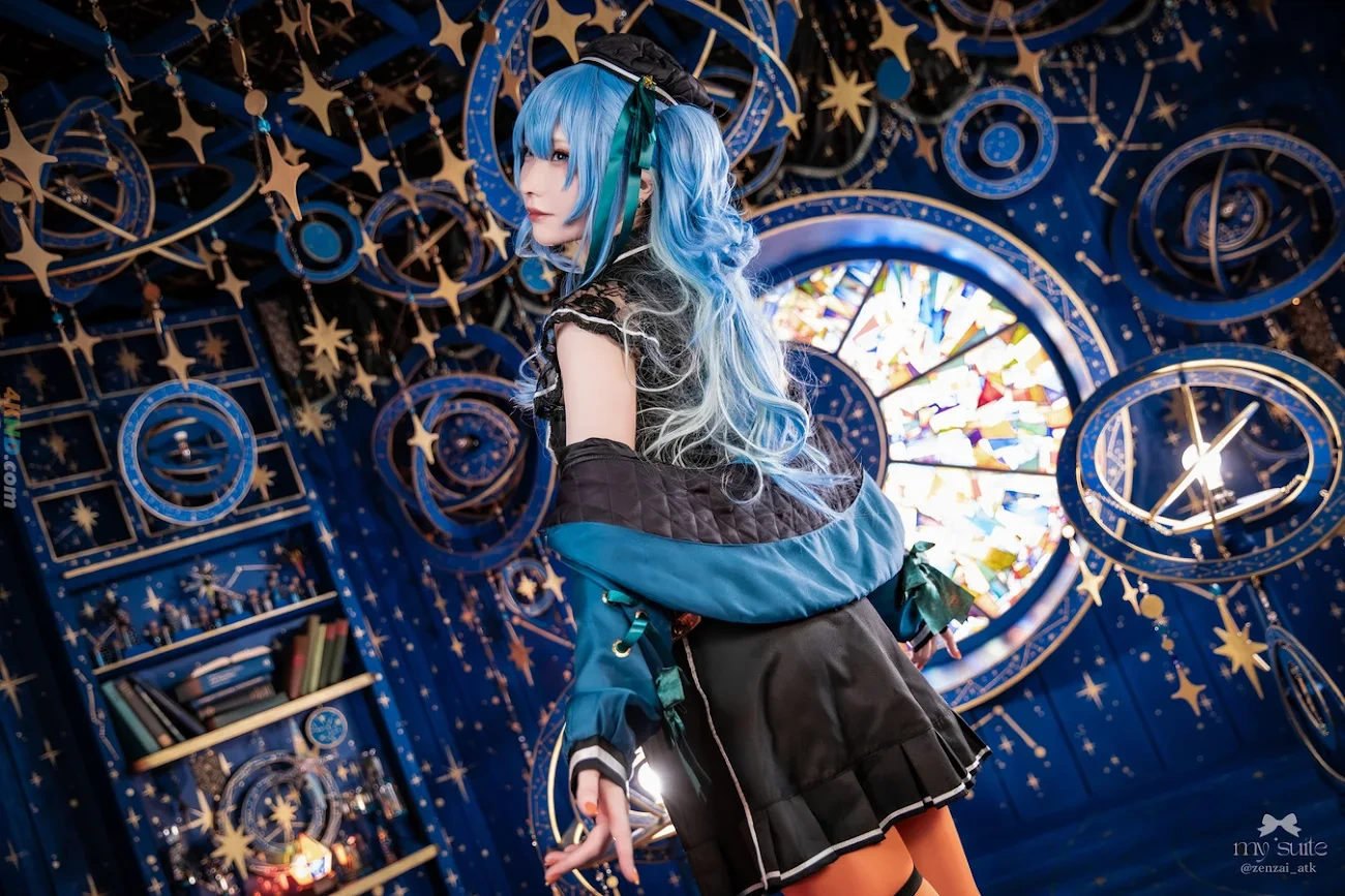 Atsuki - SUITE NOVA — photo 134