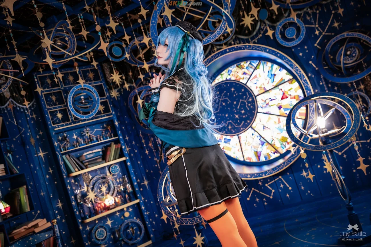 Atsuki - SUITE NOVA — photo 135