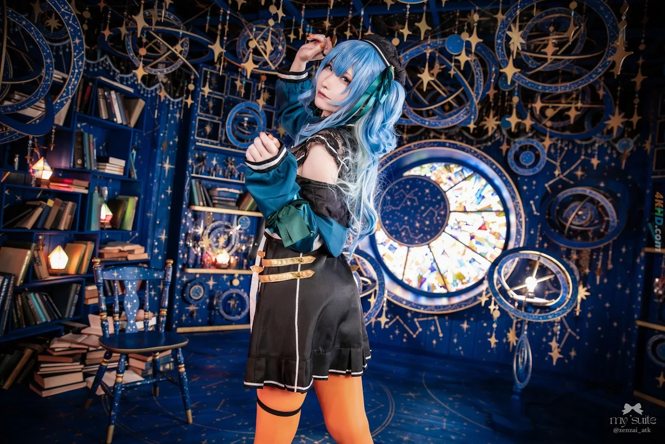 Atsuki - SUITE NOVA — photo 136