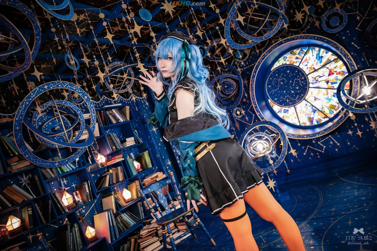 Atsuki - SUITE NOVA — photo 137