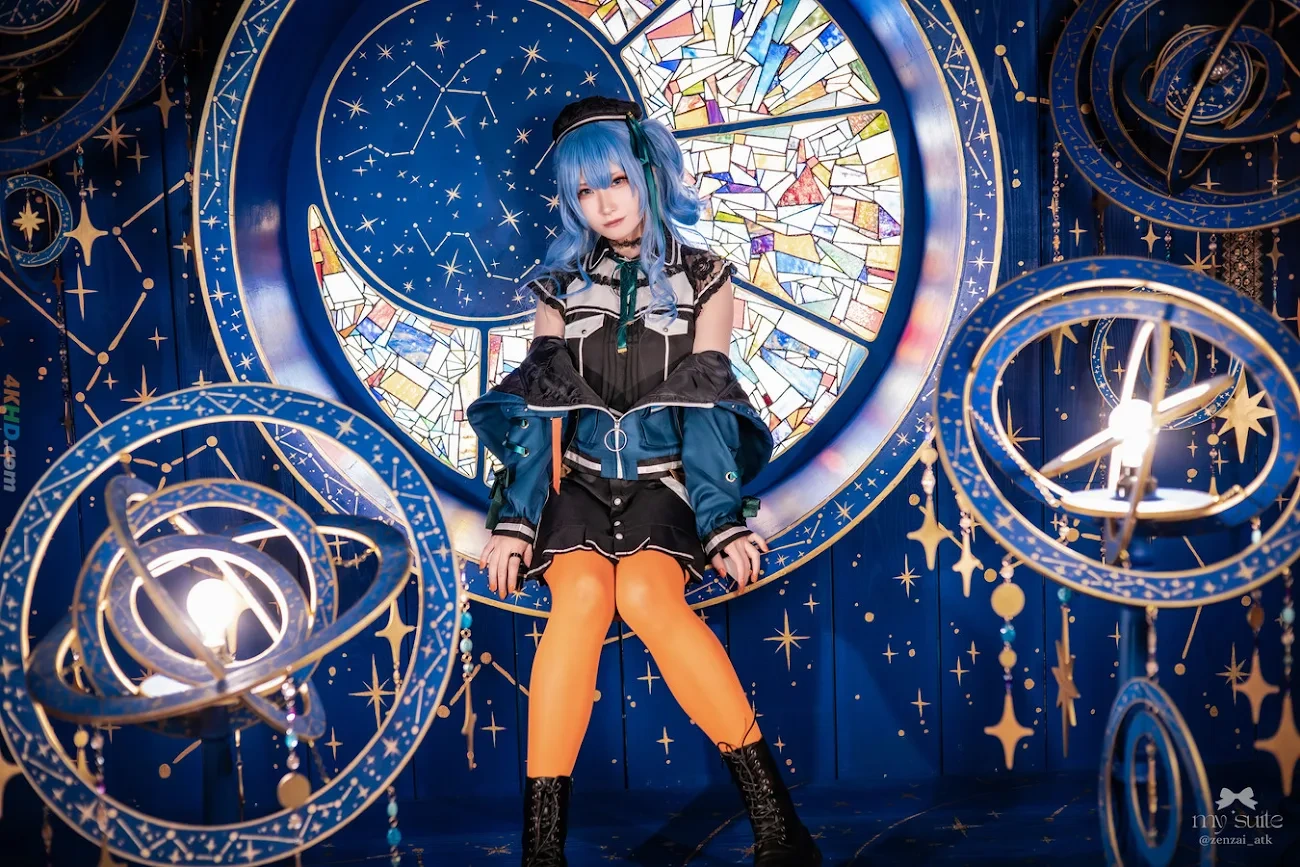 Atsuki - SUITE NOVA — photo 138
