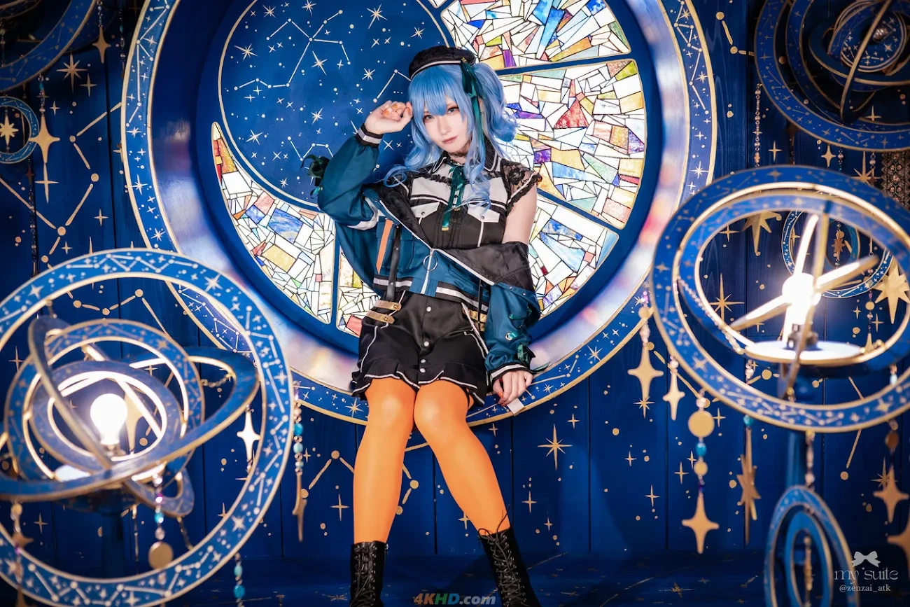 Atsuki - SUITE NOVA — photo 139