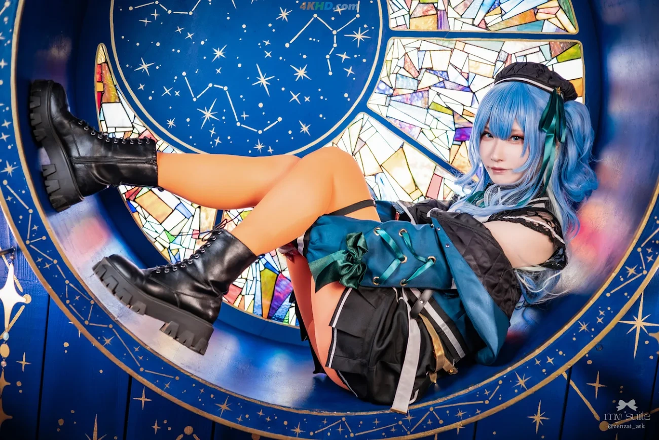 Atsuki - SUITE NOVA — photo 140