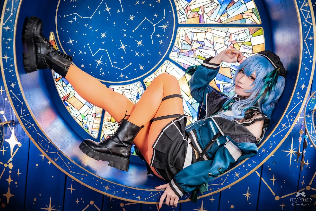 Atsuki - SUITE NOVA — photo 141