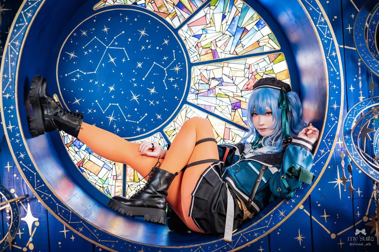 Atsuki - SUITE NOVA — photo 142