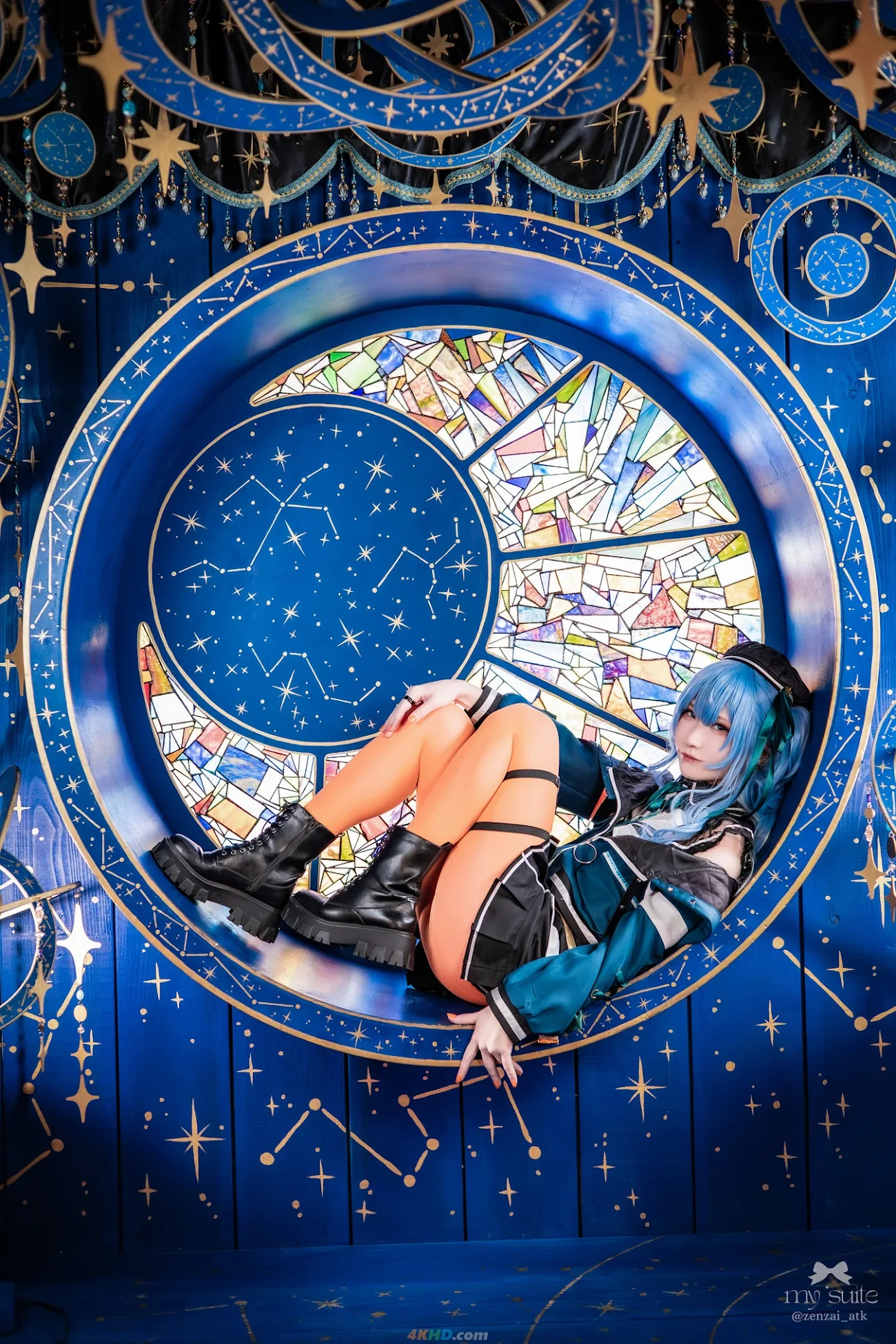 Atsuki - SUITE NOVA — photo 143