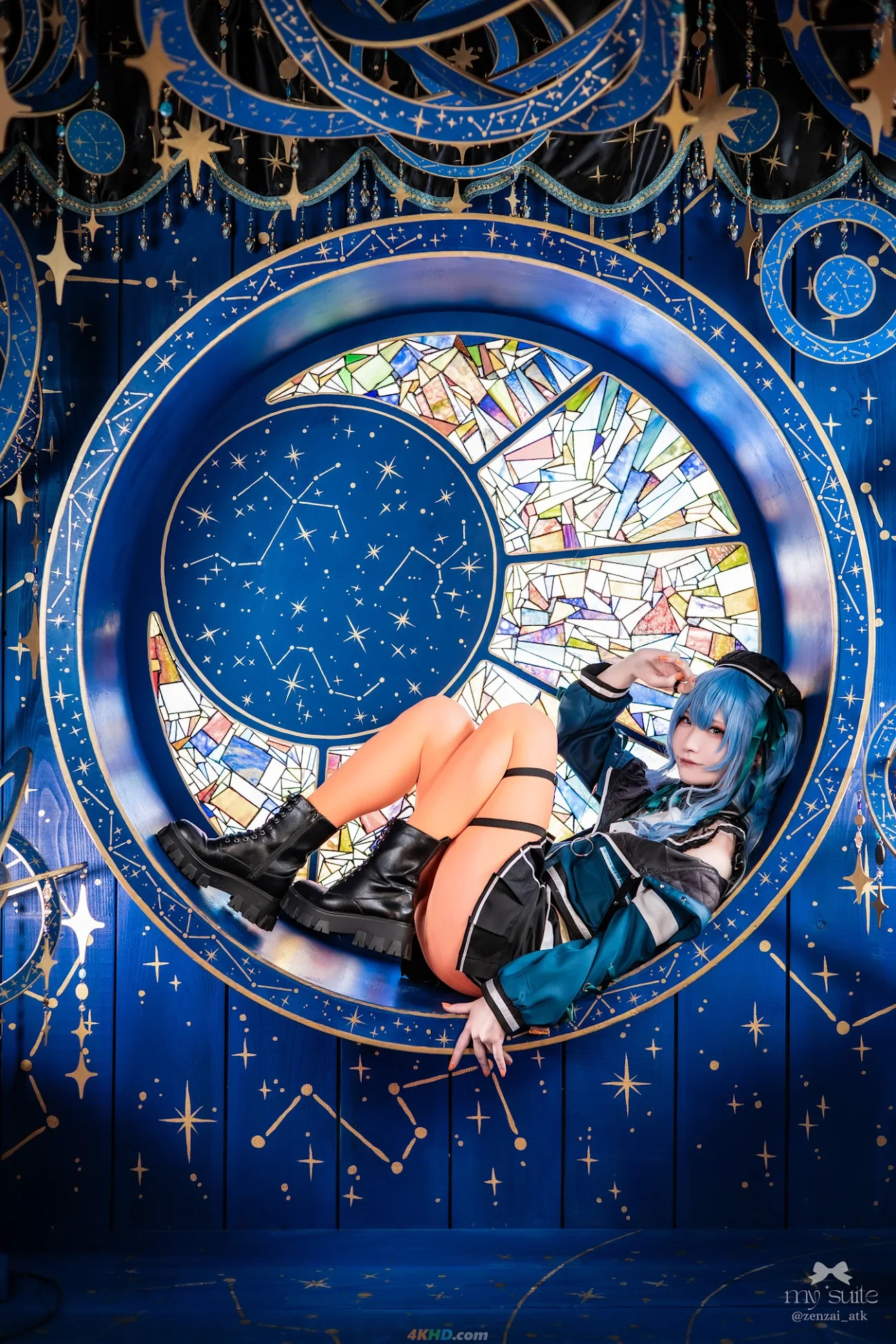 Atsuki - SUITE NOVA — photo 144