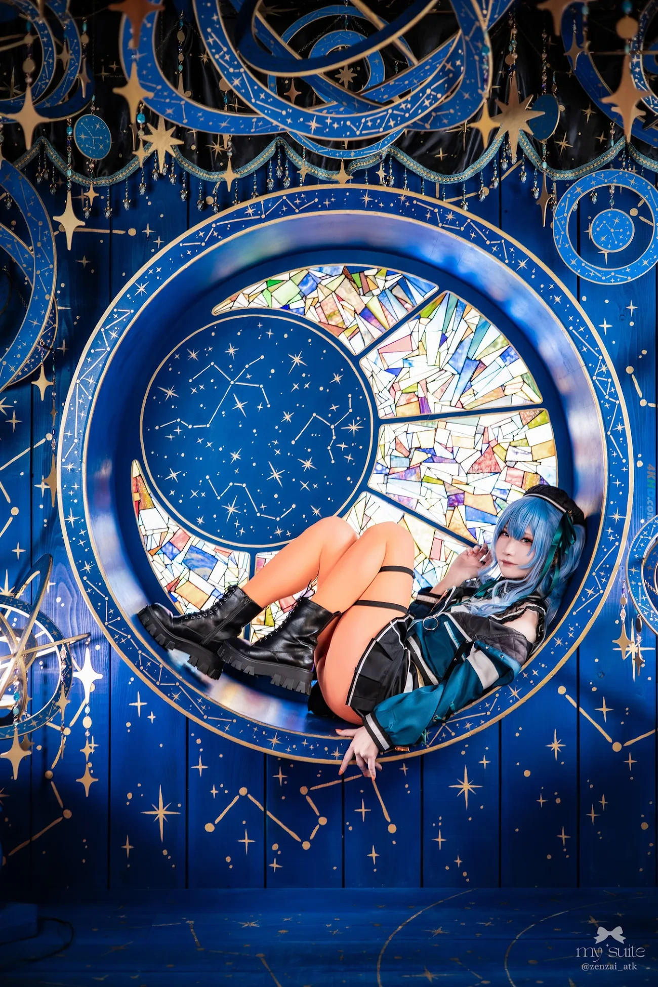 Atsuki - SUITE NOVA — photo 145