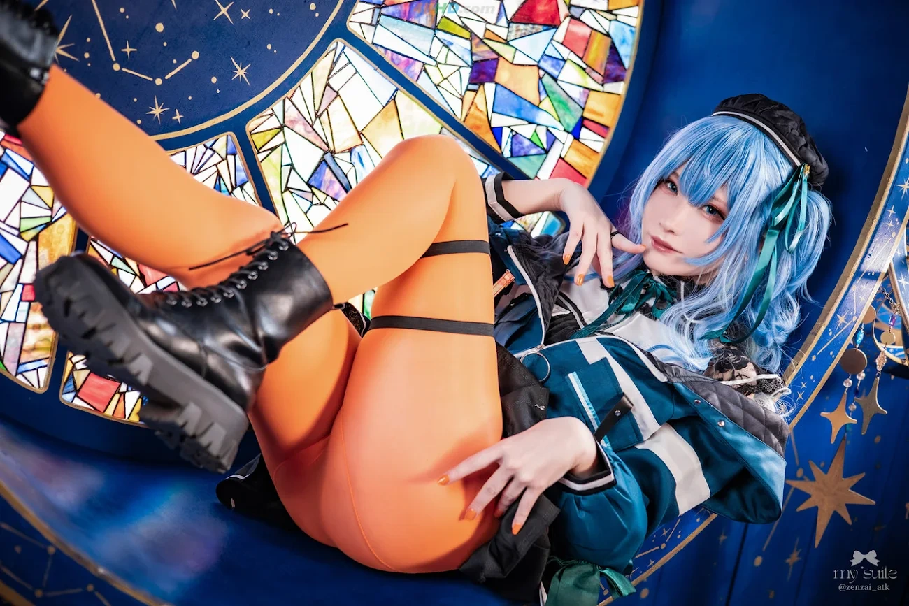 Atsuki - SUITE NOVA — photo 146