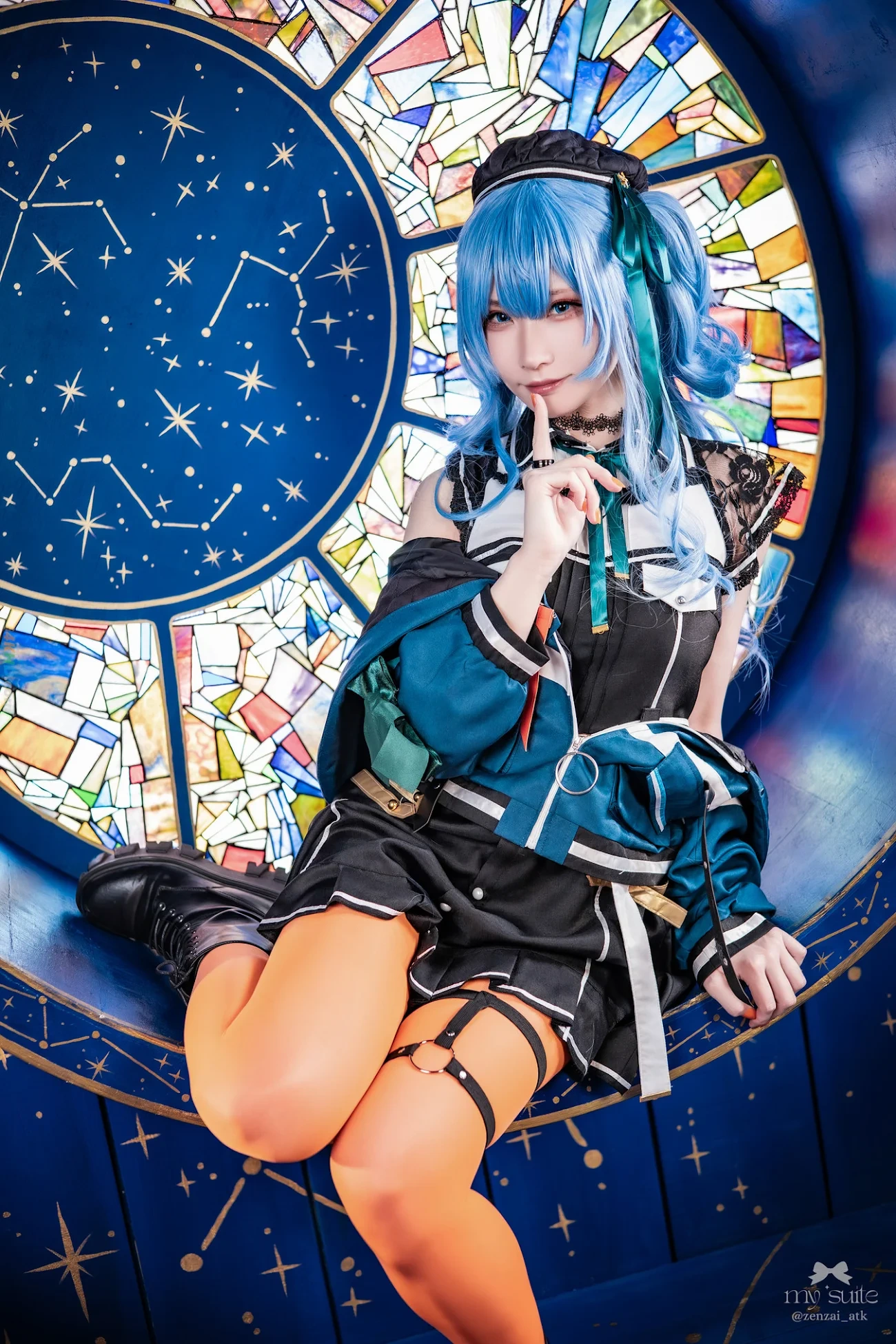 Atsuki - SUITE NOVA — photo 147