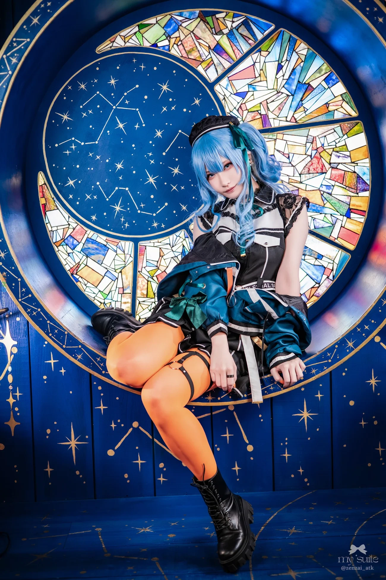 Atsuki - SUITE NOVA — photo 148