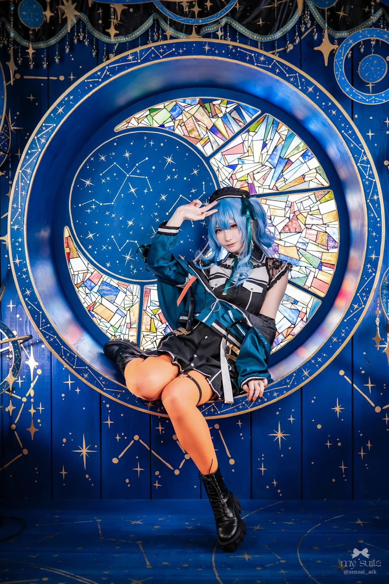 Atsuki - SUITE NOVA — photo 149