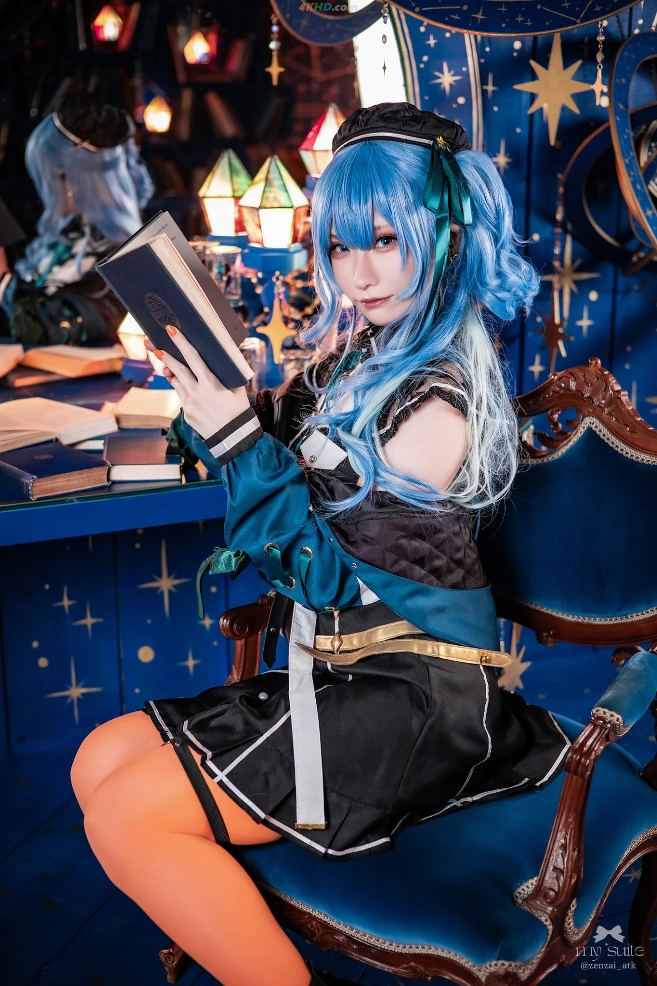 Atsuki - SUITE NOVA — photo 150