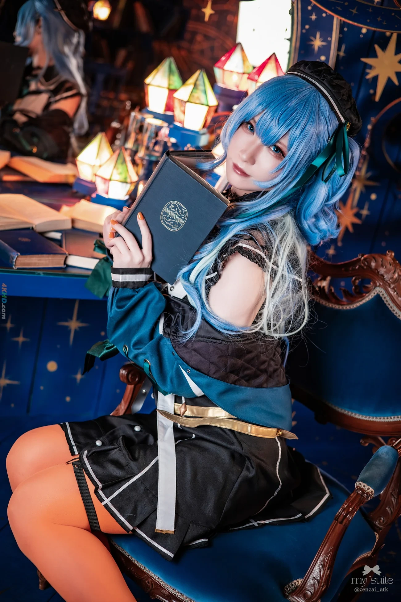 Atsuki - SUITE NOVA — photo 151