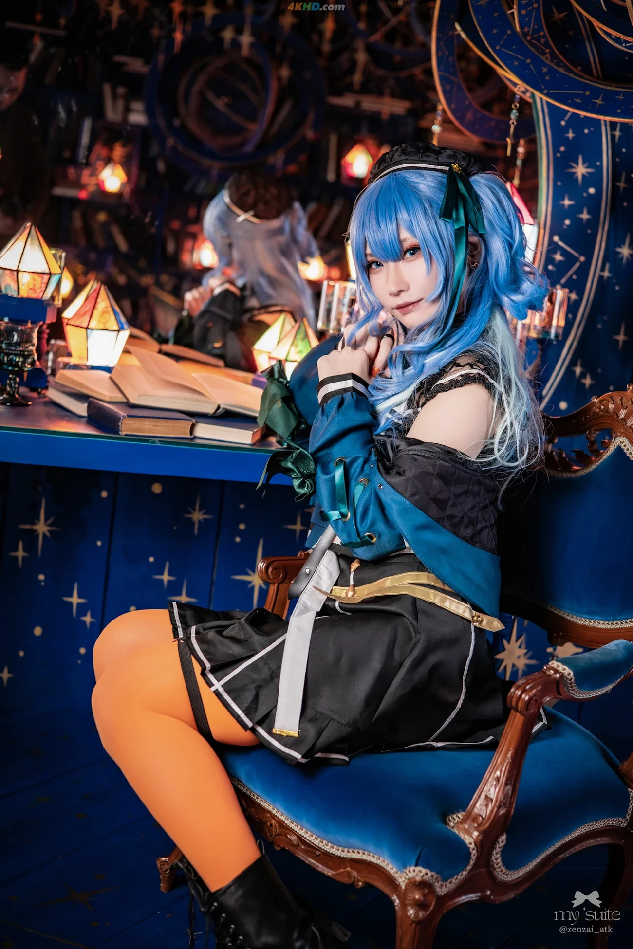 Atsuki - SUITE NOVA — photo 152