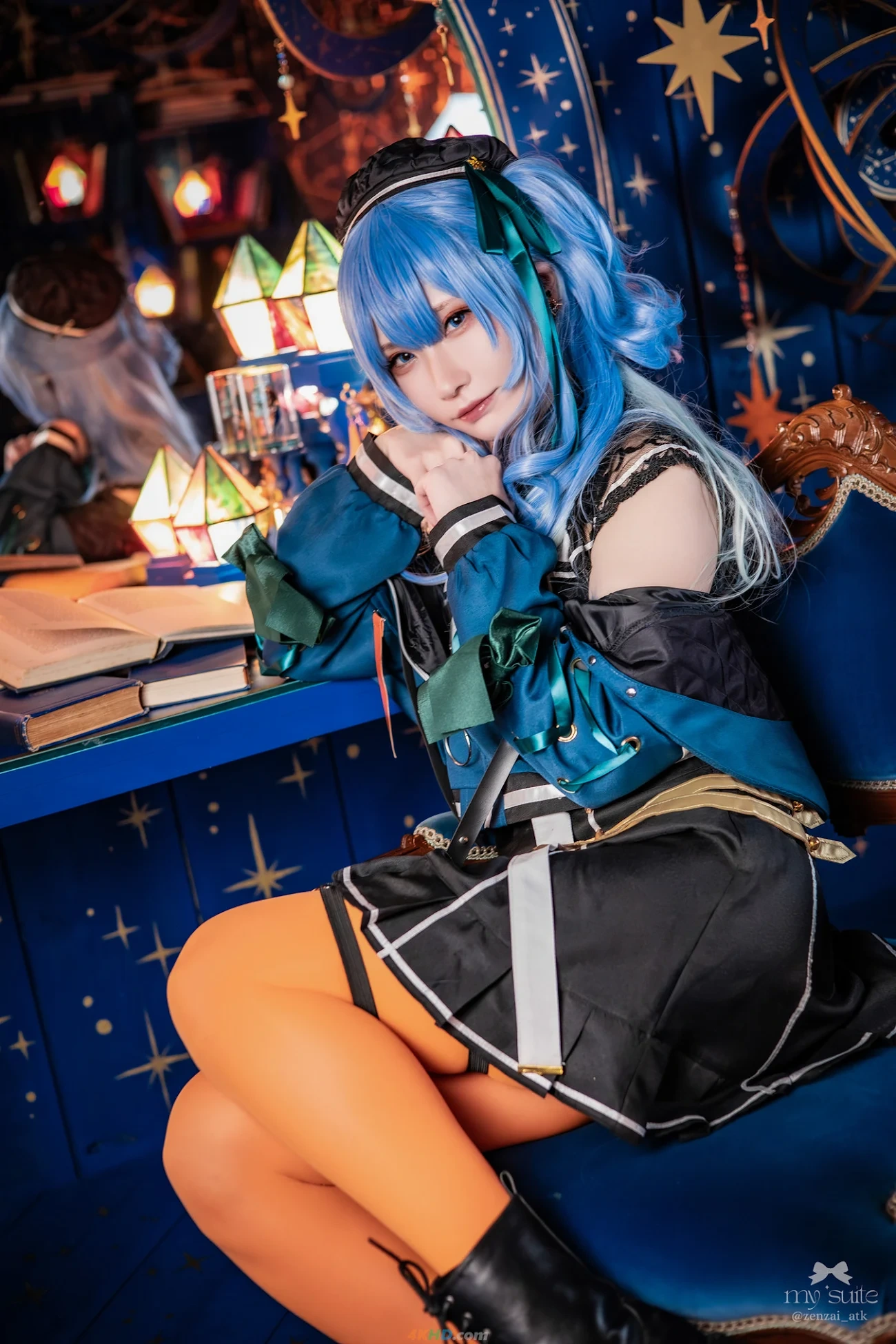 Atsuki - SUITE NOVA — photo 153