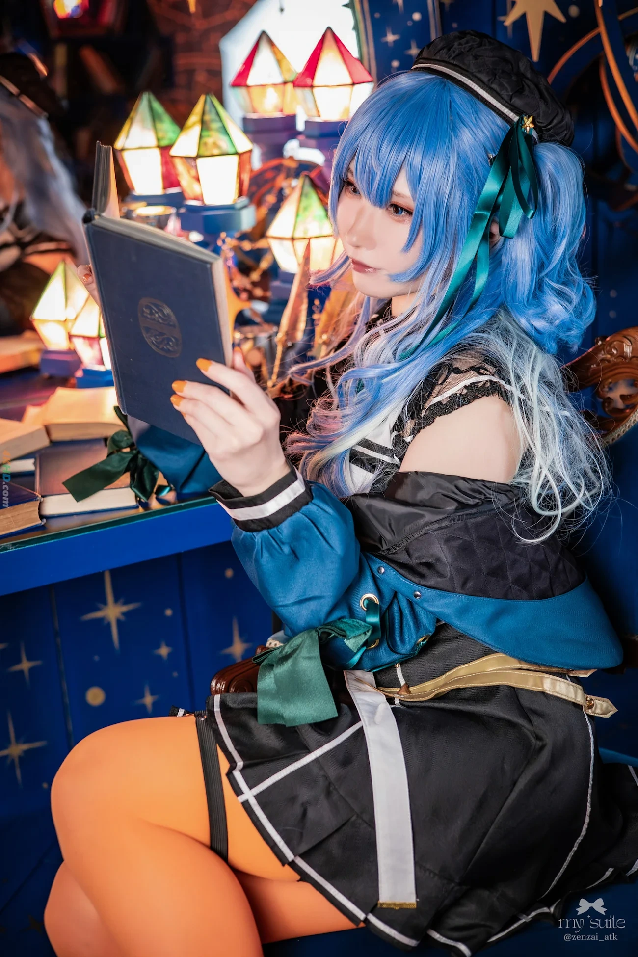 Atsuki - SUITE NOVA — photo 154