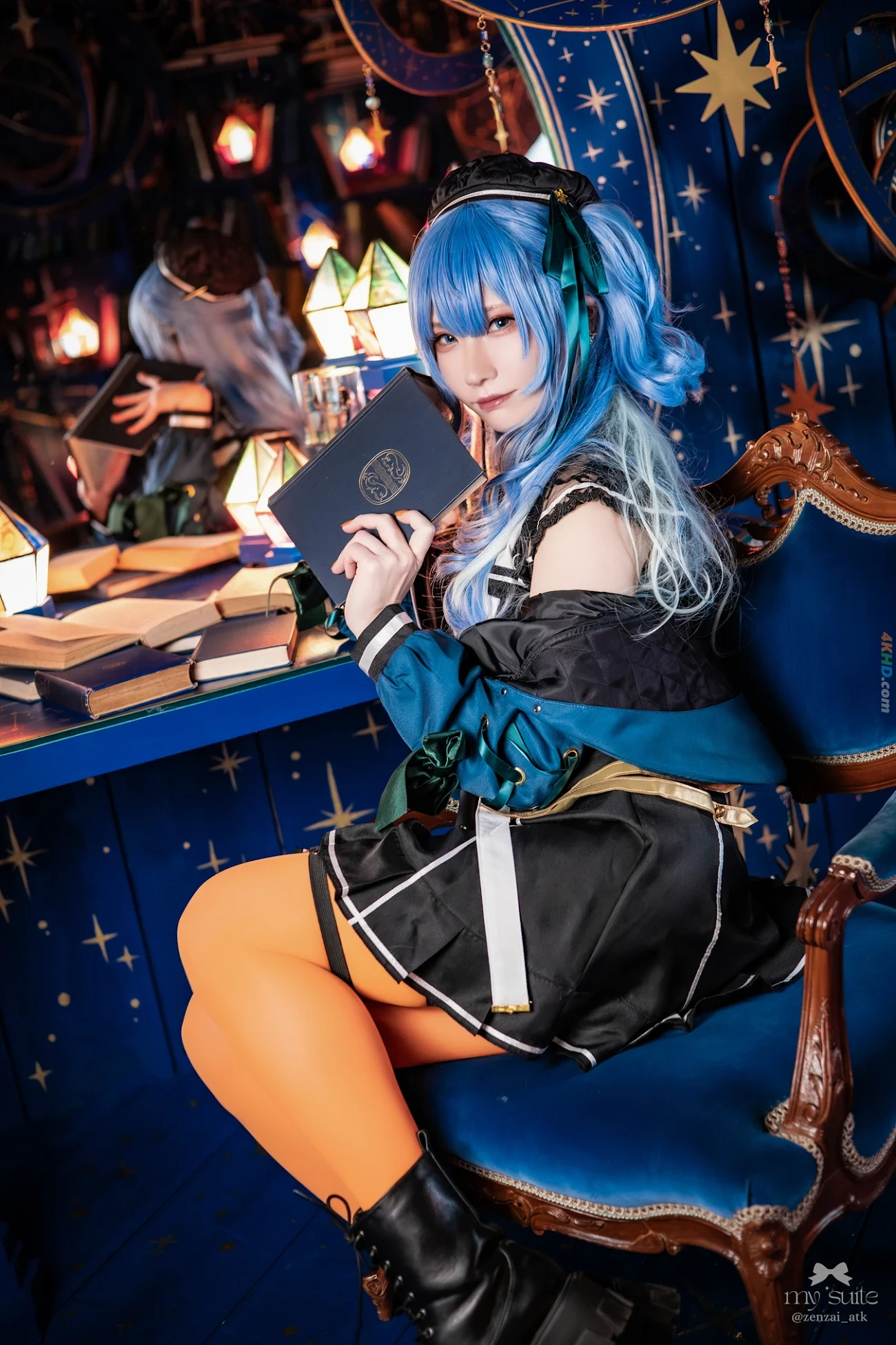 Atsuki - SUITE NOVA — photo 155