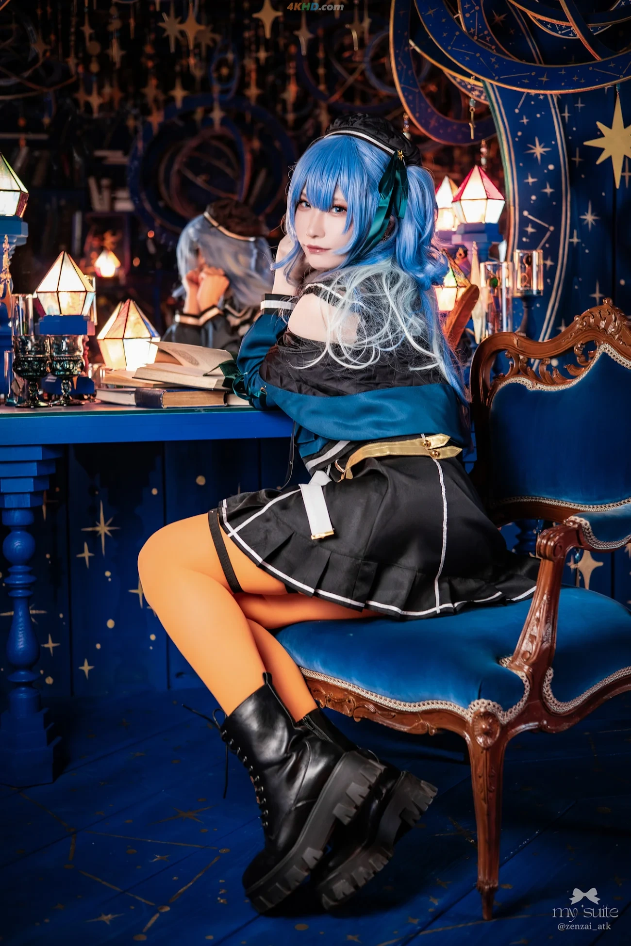 Atsuki - SUITE NOVA — photo 156