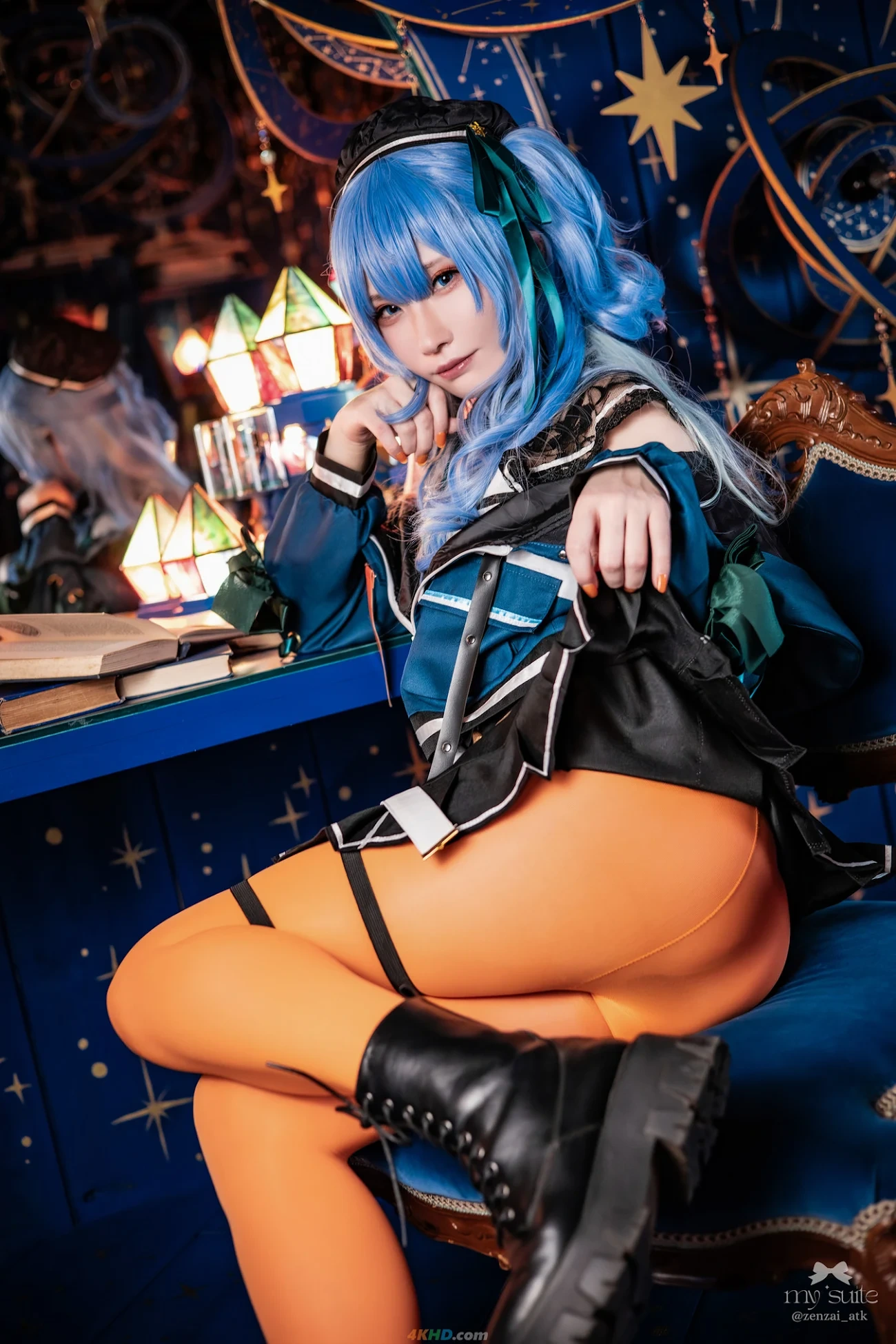 Atsuki - SUITE NOVA — photo 157