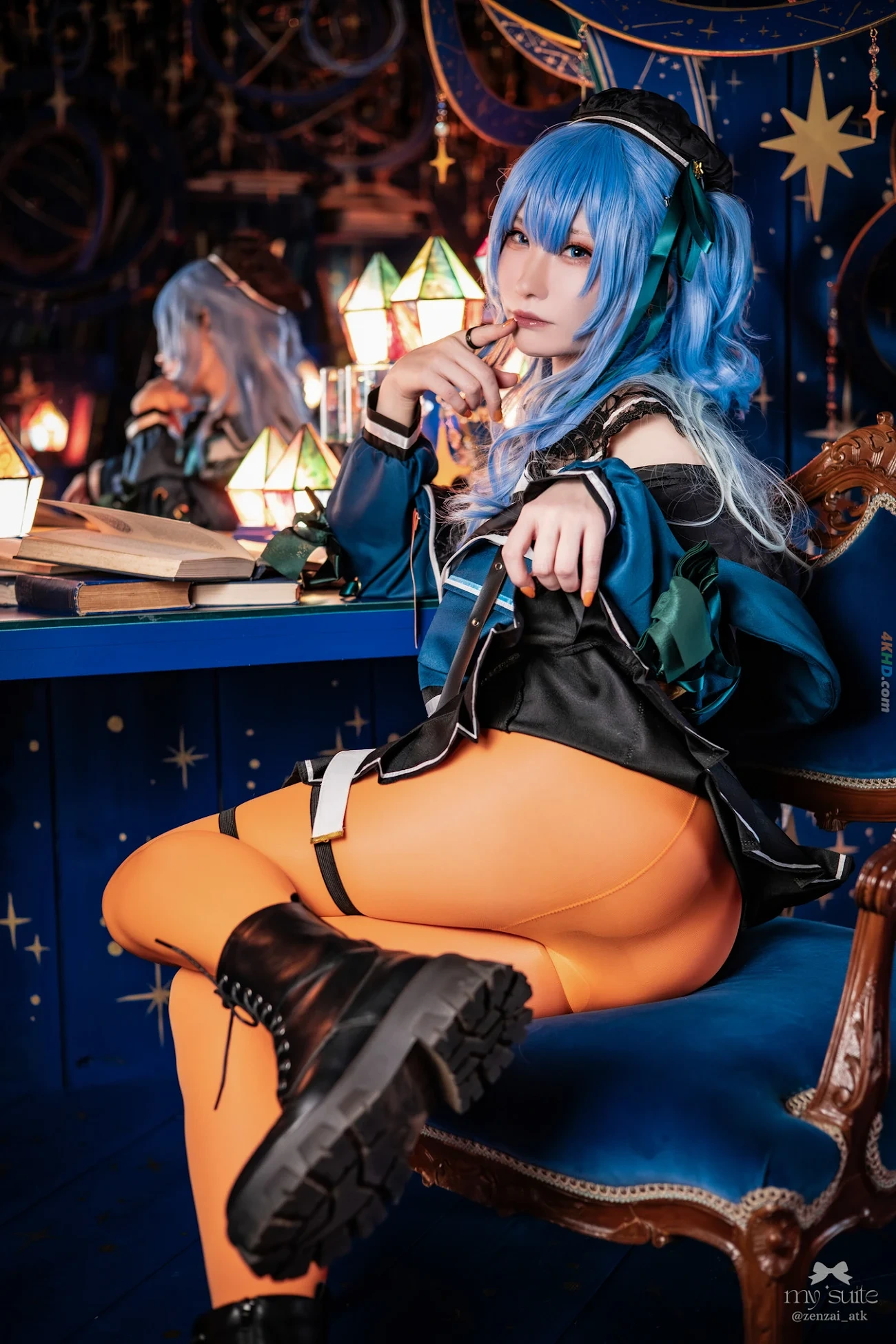 Atsuki - SUITE NOVA — photo 158