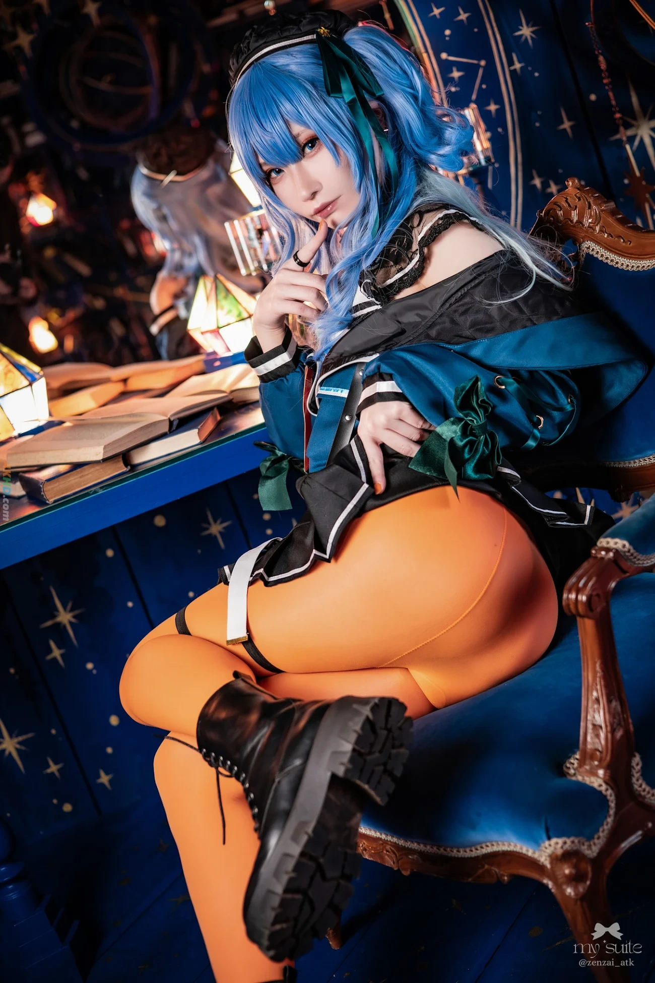 Atsuki - SUITE NOVA — photo 159
