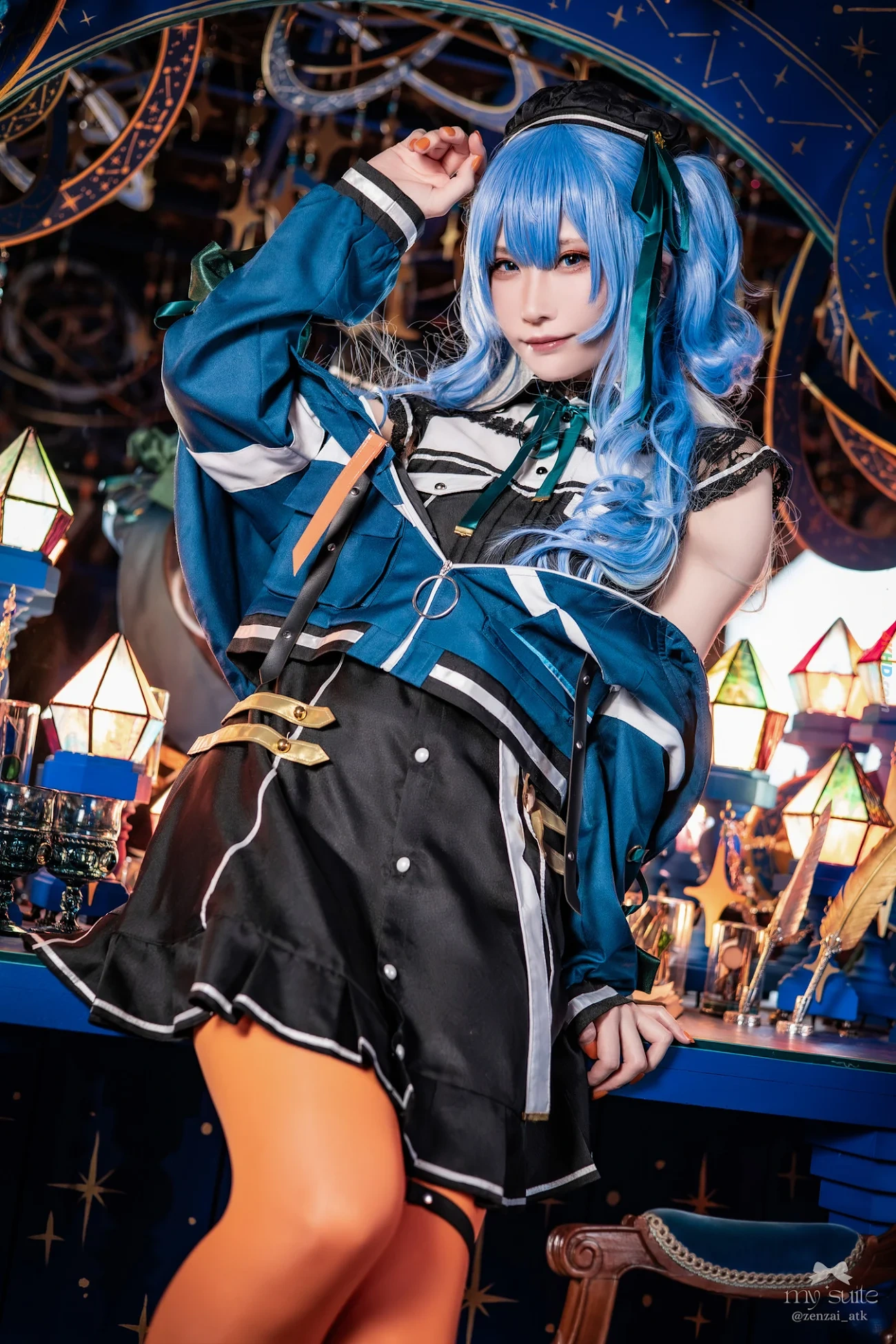 Atsuki - SUITE NOVA — photo 160